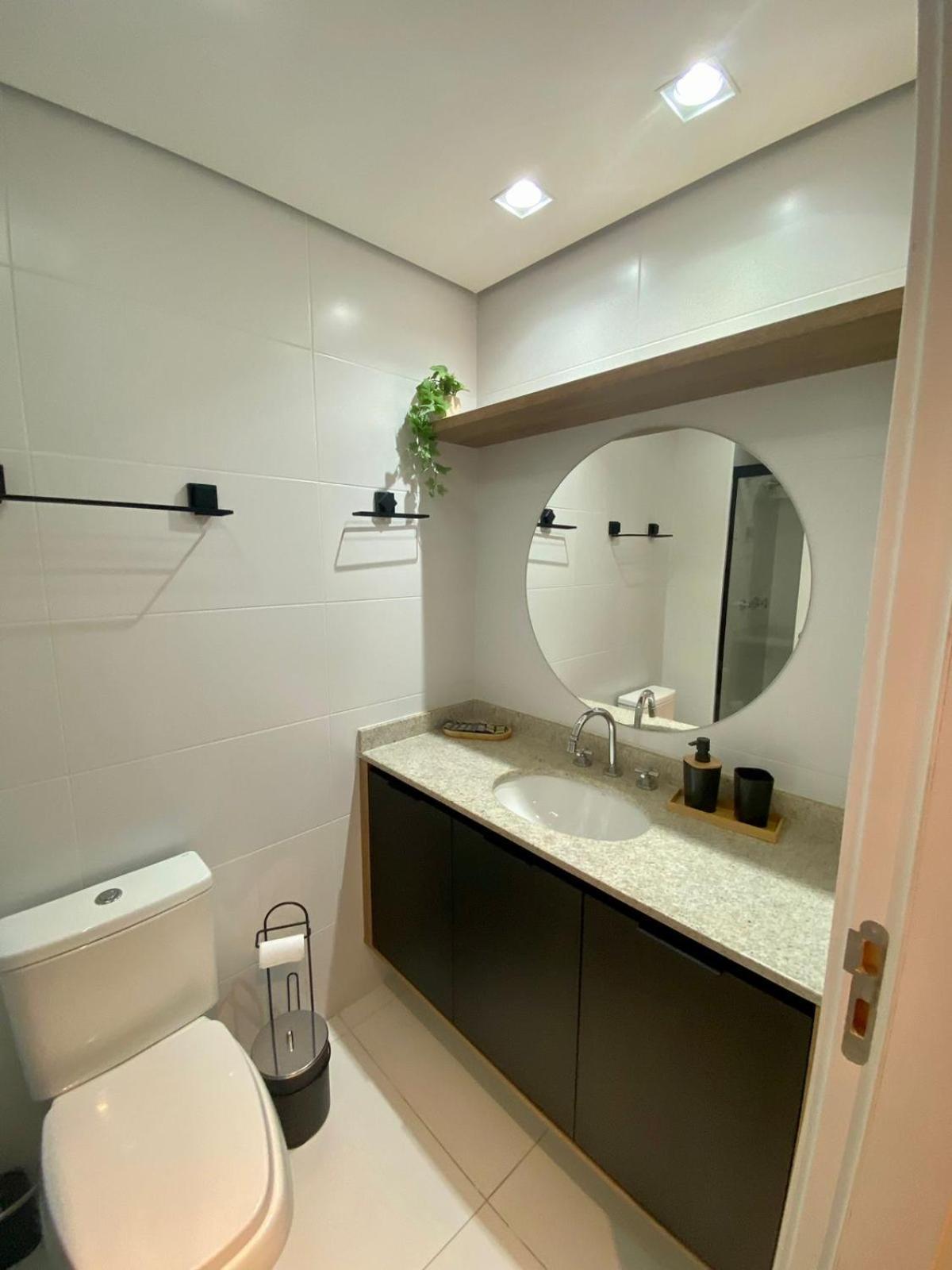Căn hộ Loft Luxuoso & Lifestyle Ibirapuera. N.946 *