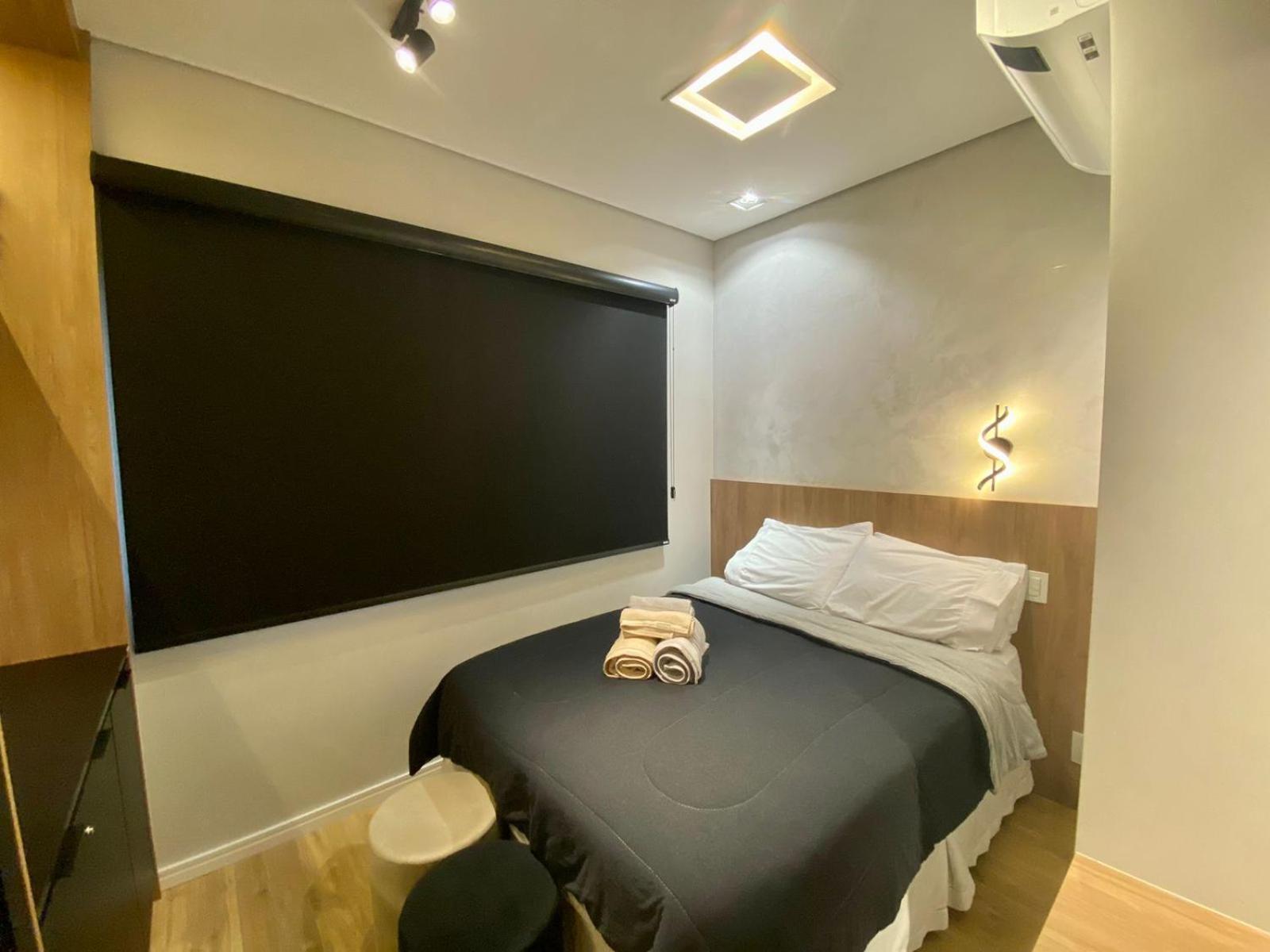 Loft Luxuoso & Lifestyle Ibirapuera. N.946 Căn hộ *