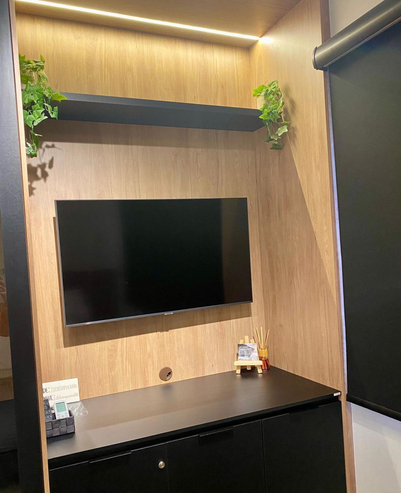 Căn hộ Loft Luxuoso & Lifestyle Ibirapuera. N.946 São Paulo