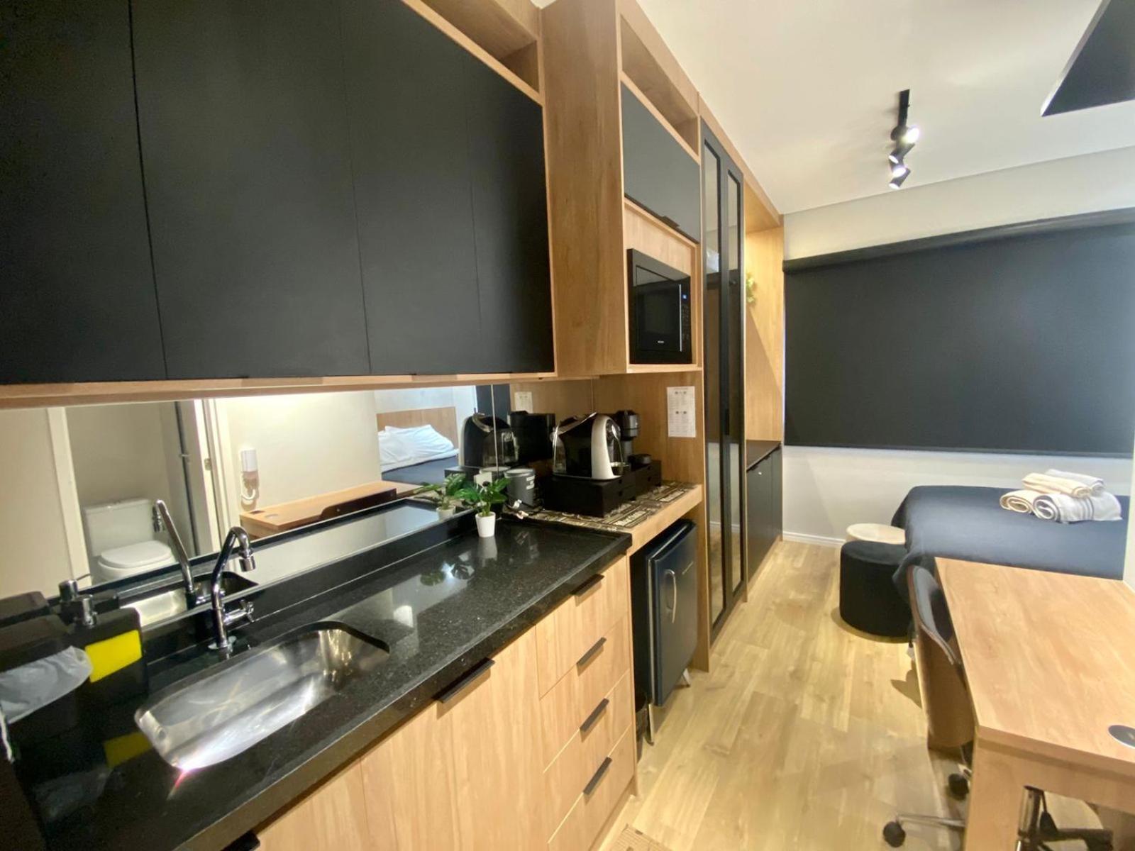 Loft Luxuoso & Lifestyle Ibirapuera. N.946 * São Paulo