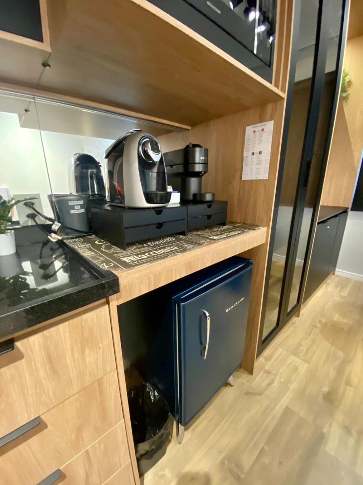 Loft Luxuoso & Lifestyle Ibirapuera. N.946 Căn hộ São Paulo