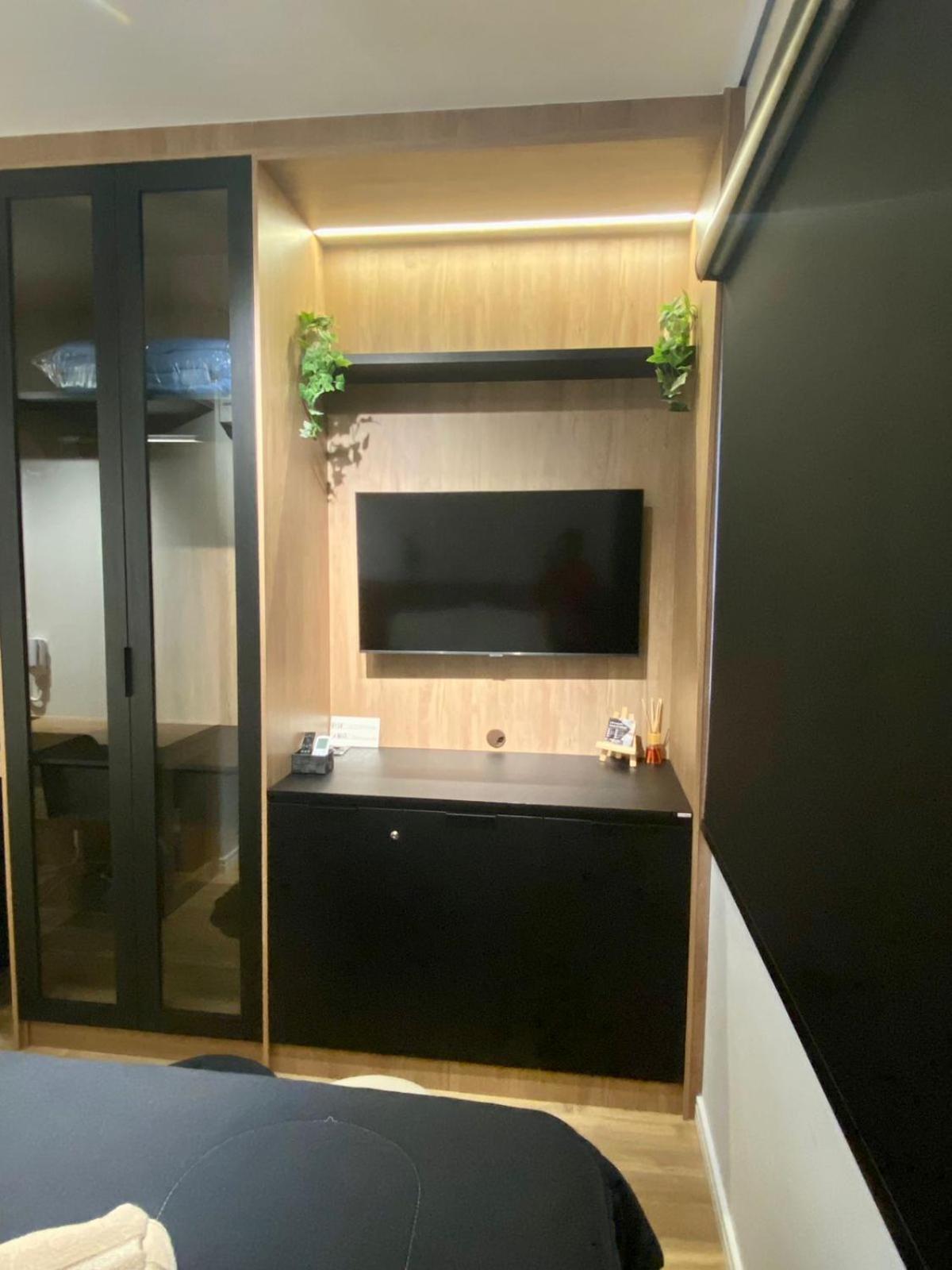 Căn hộ Loft Luxuoso & Lifestyle Ibirapuera. N.946 *