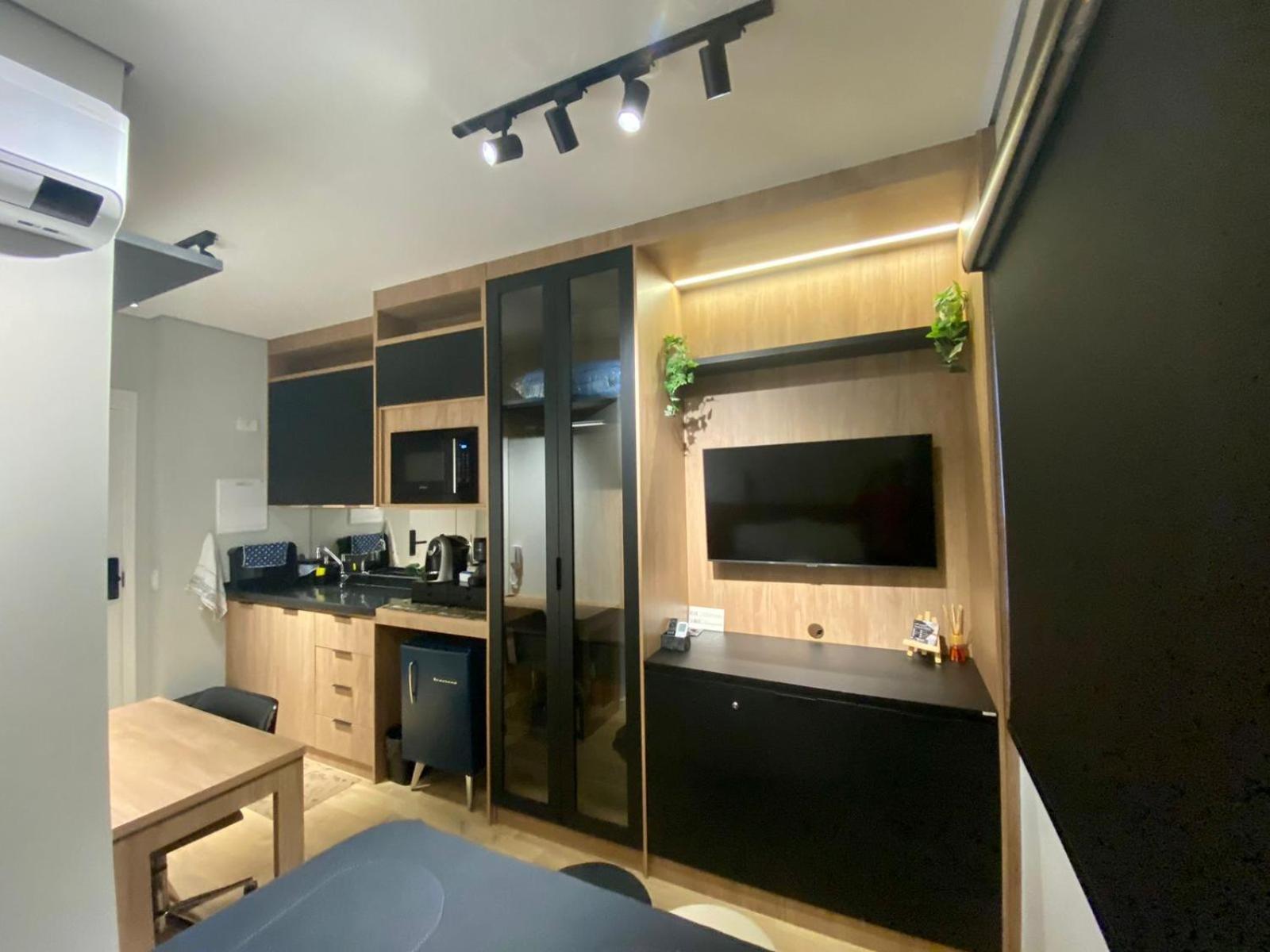 Loft Luxuoso & Lifestyle Ibirapuera. N.946 *
