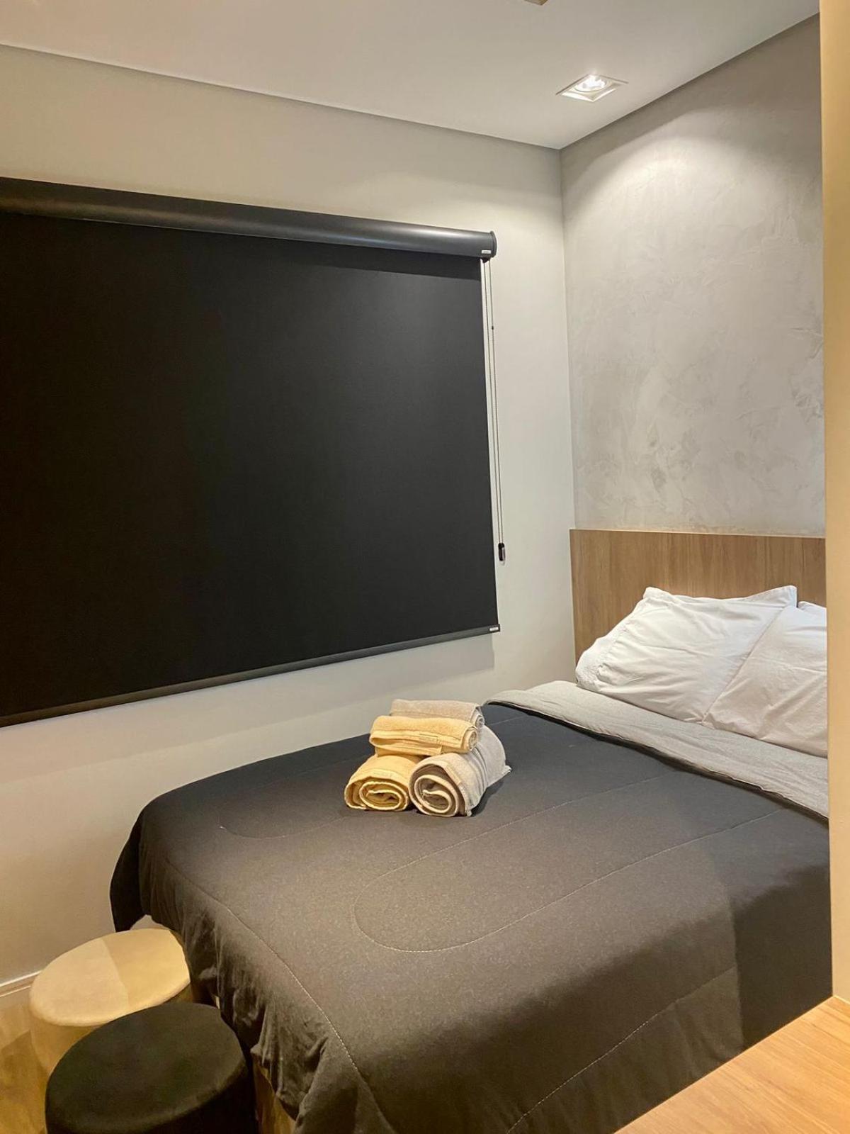 Loft Luxuoso & Lifestyle Ibirapuera. N.946 Căn hộ *