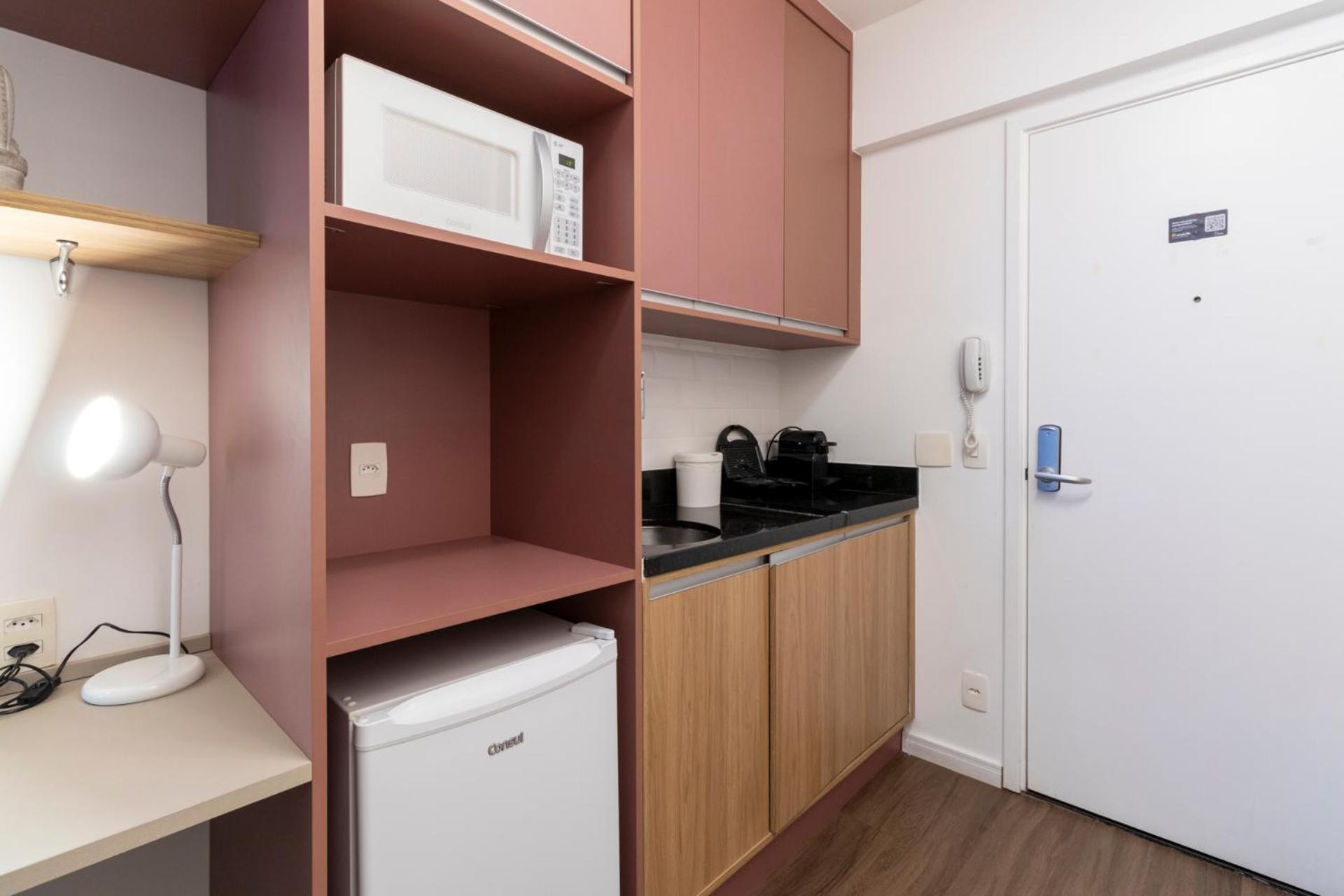 360 Republica Apartment *