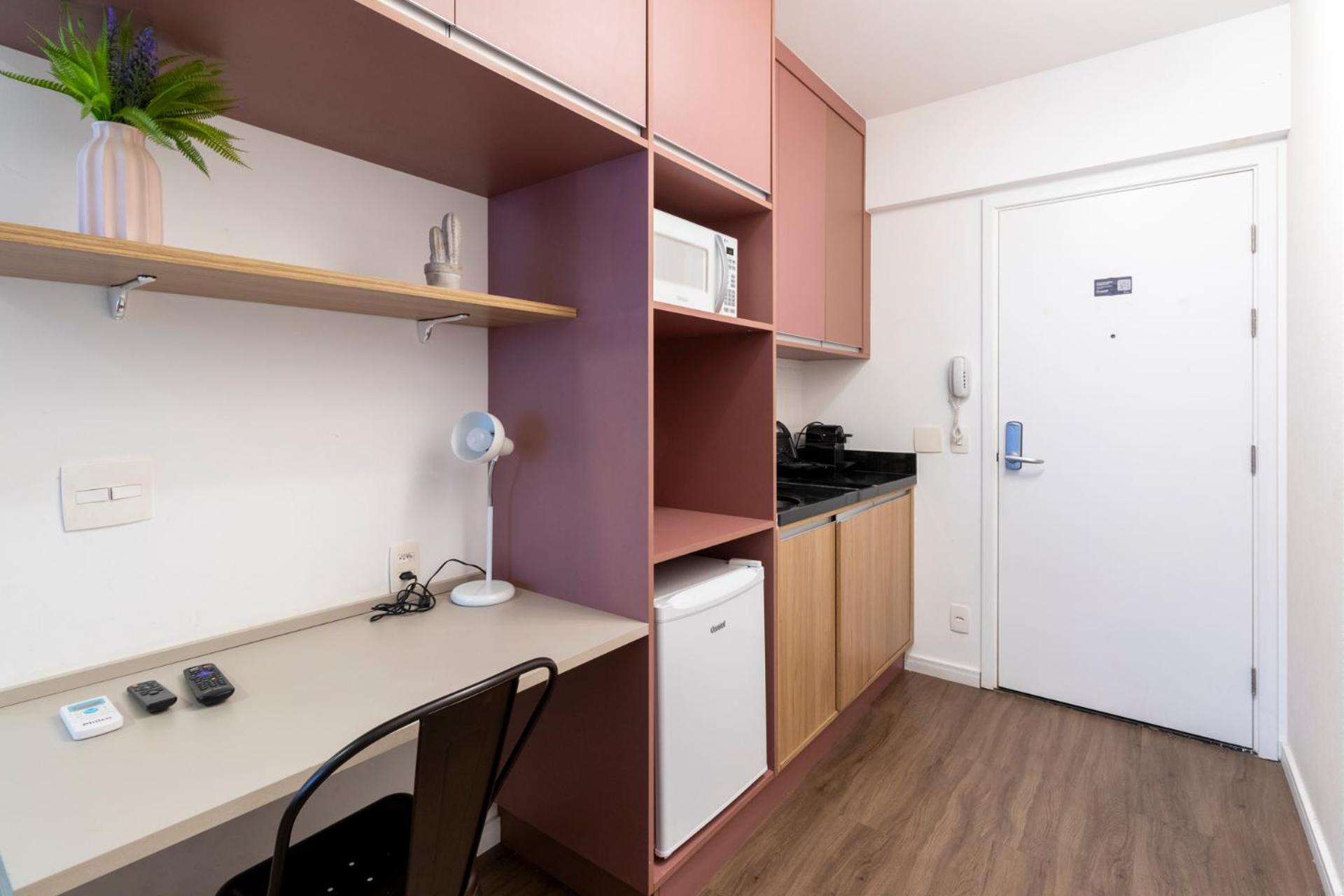 Apartment 360 Republica