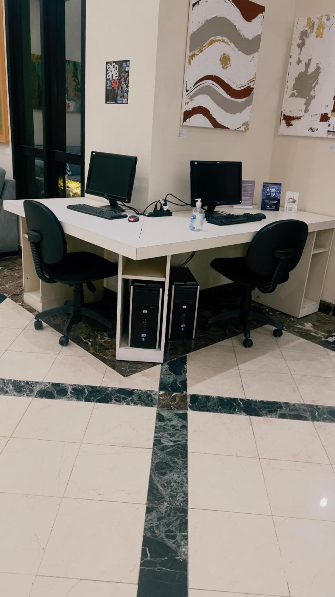 Inside Pinheiros Căn hộ