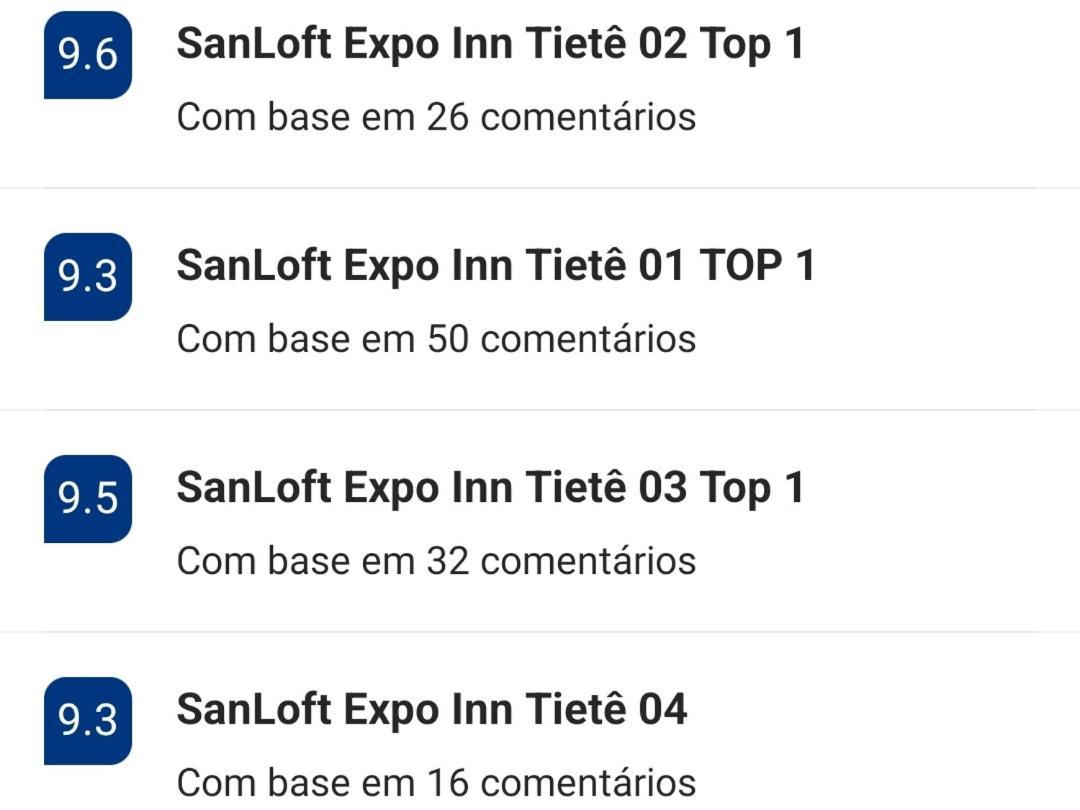 Sanloft Expo Tiete 04 - Preferido!