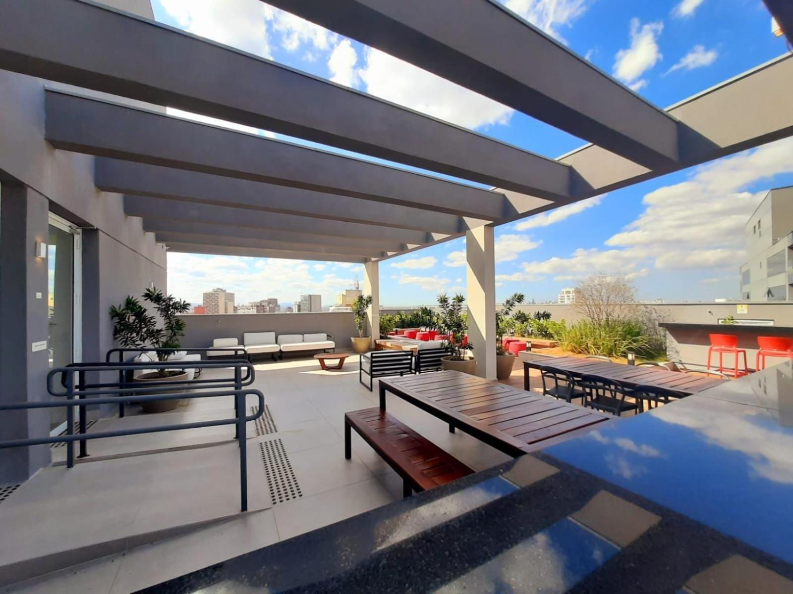 27m2 Wifi Liberdade Proximo Metro Restaurante Hospital *