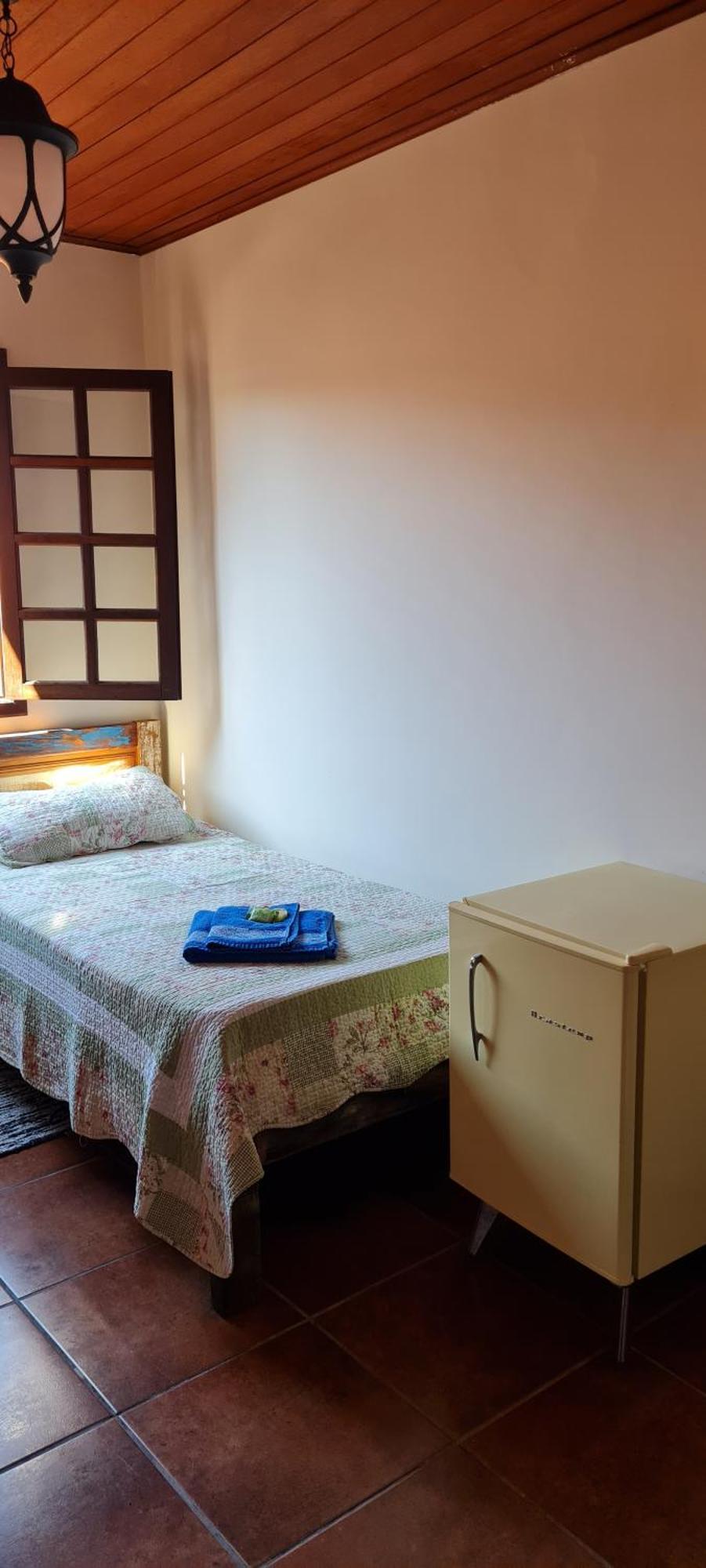 Recanto Dos Ingleses Inn 2*