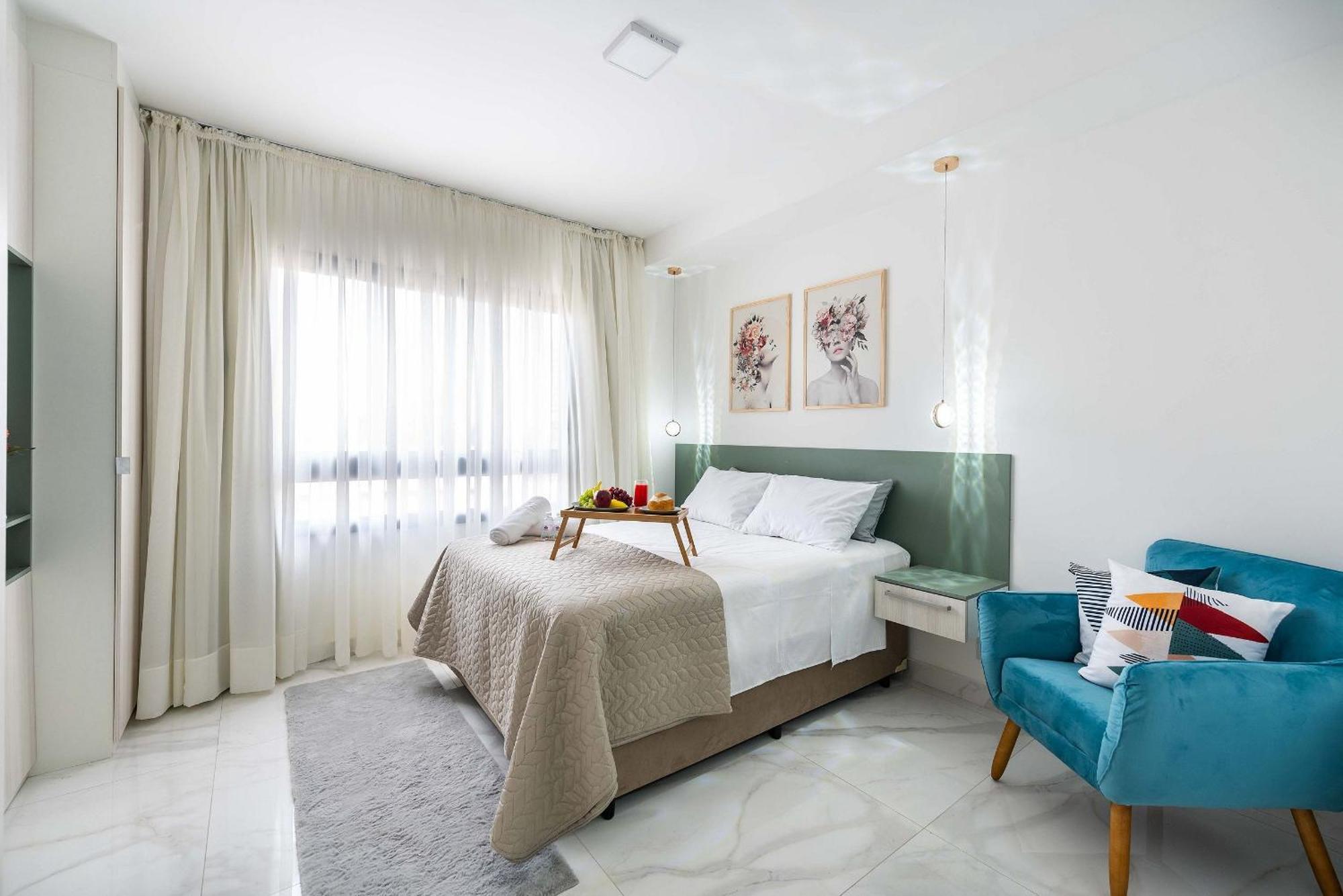 Linea Apartment