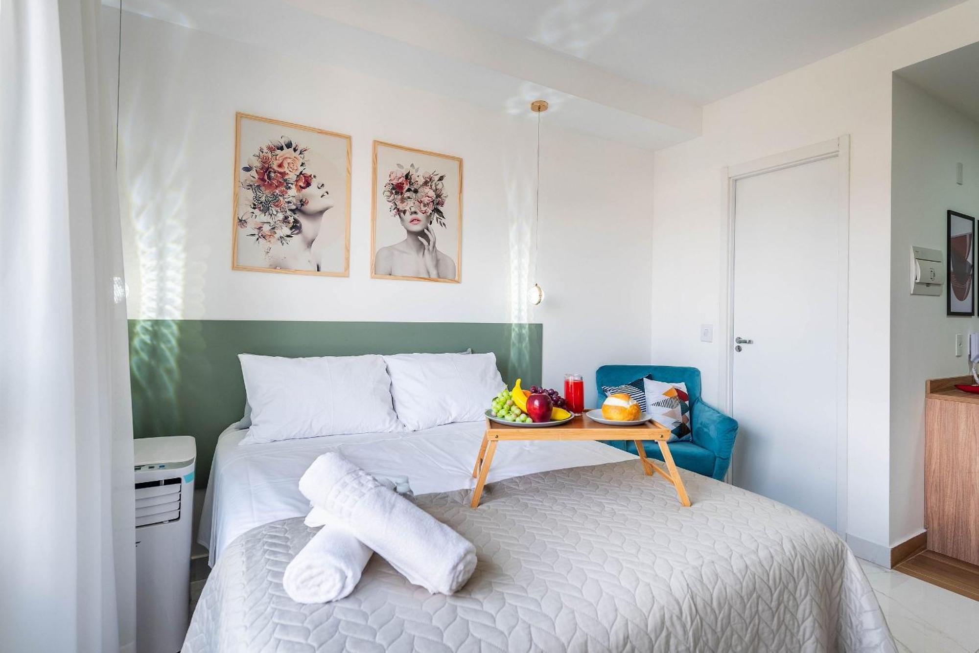 Linea Apartment *