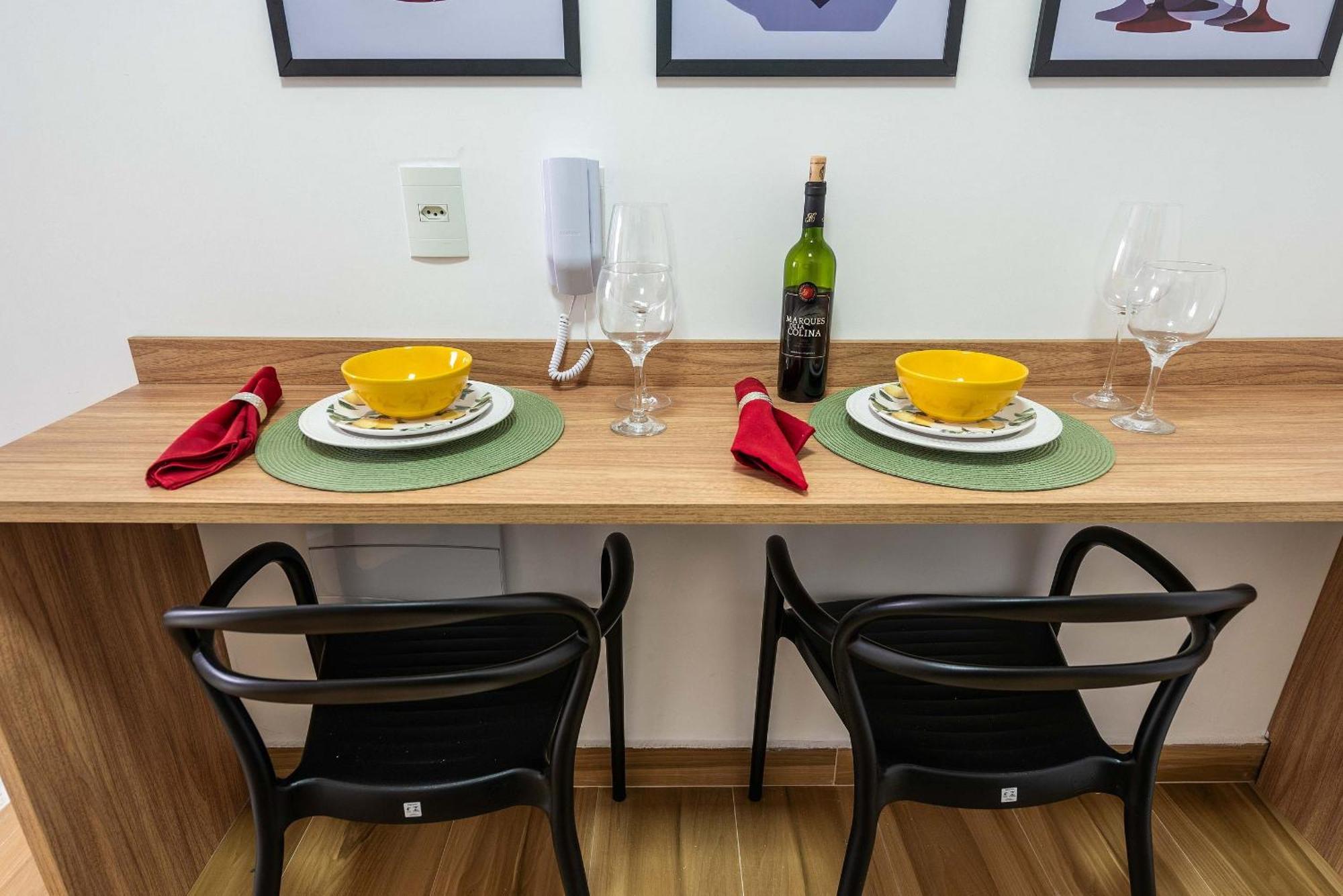 Apartment Linea
