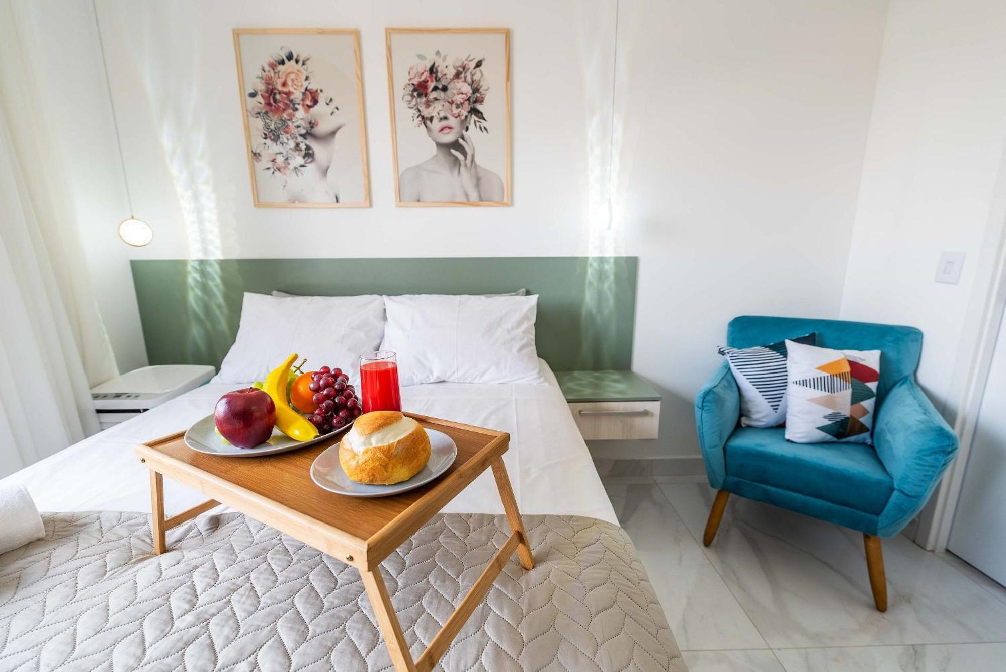 Apartment Linea *