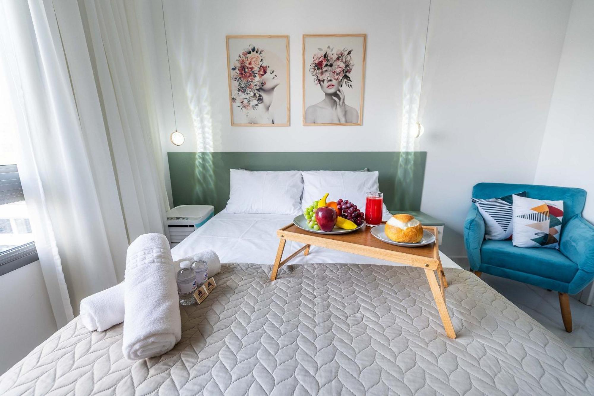 Linea Apartment *