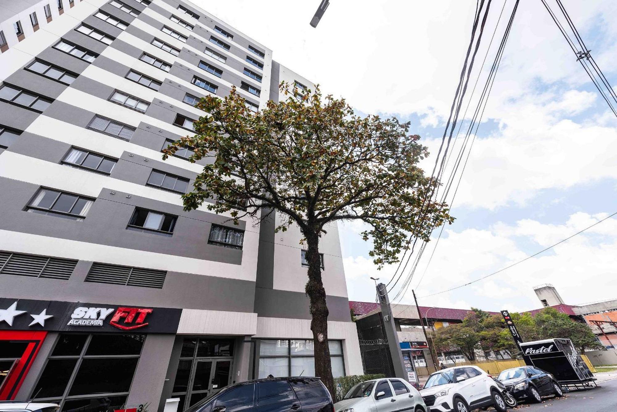 Linea Apartment *