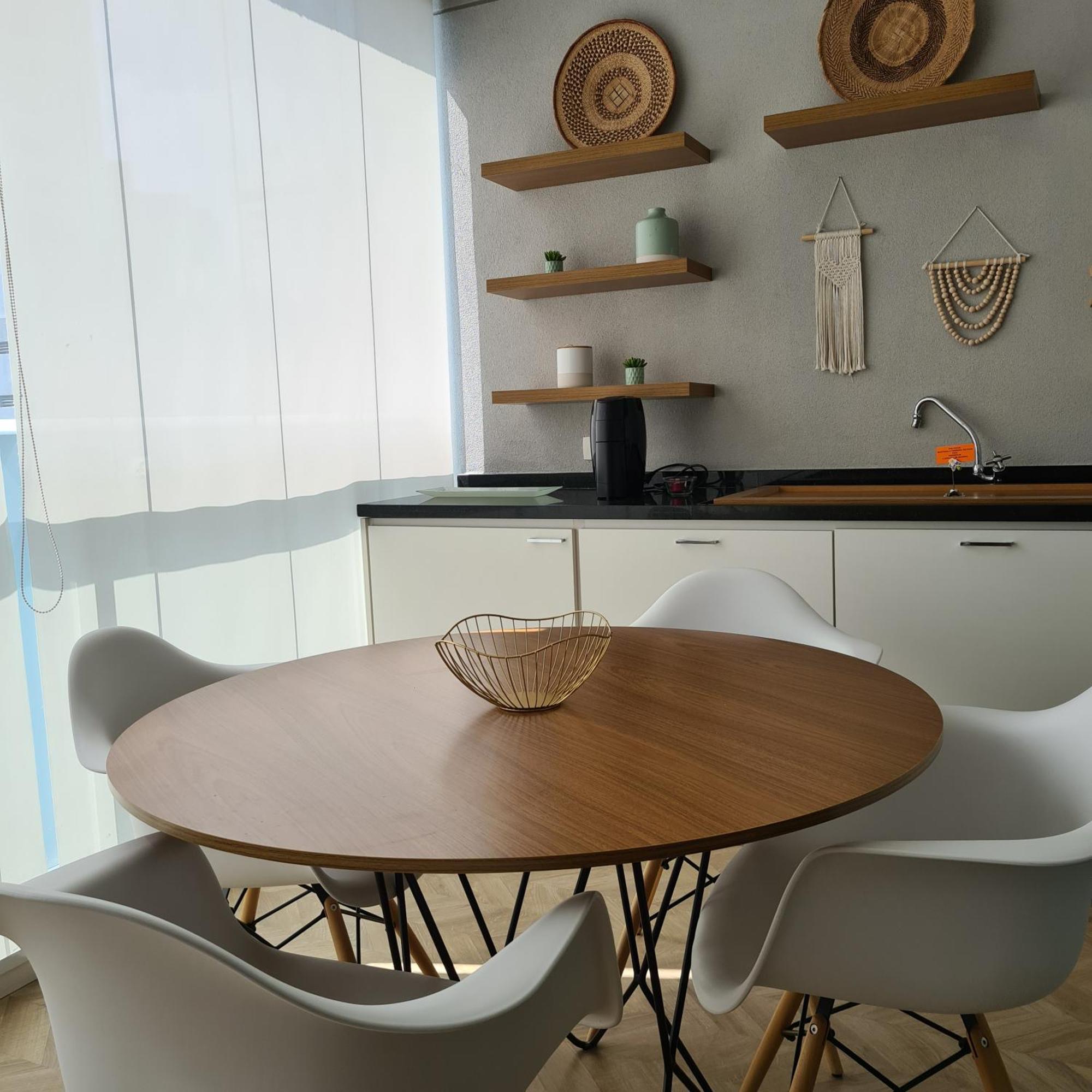 Moderno Oca Moema Apartment