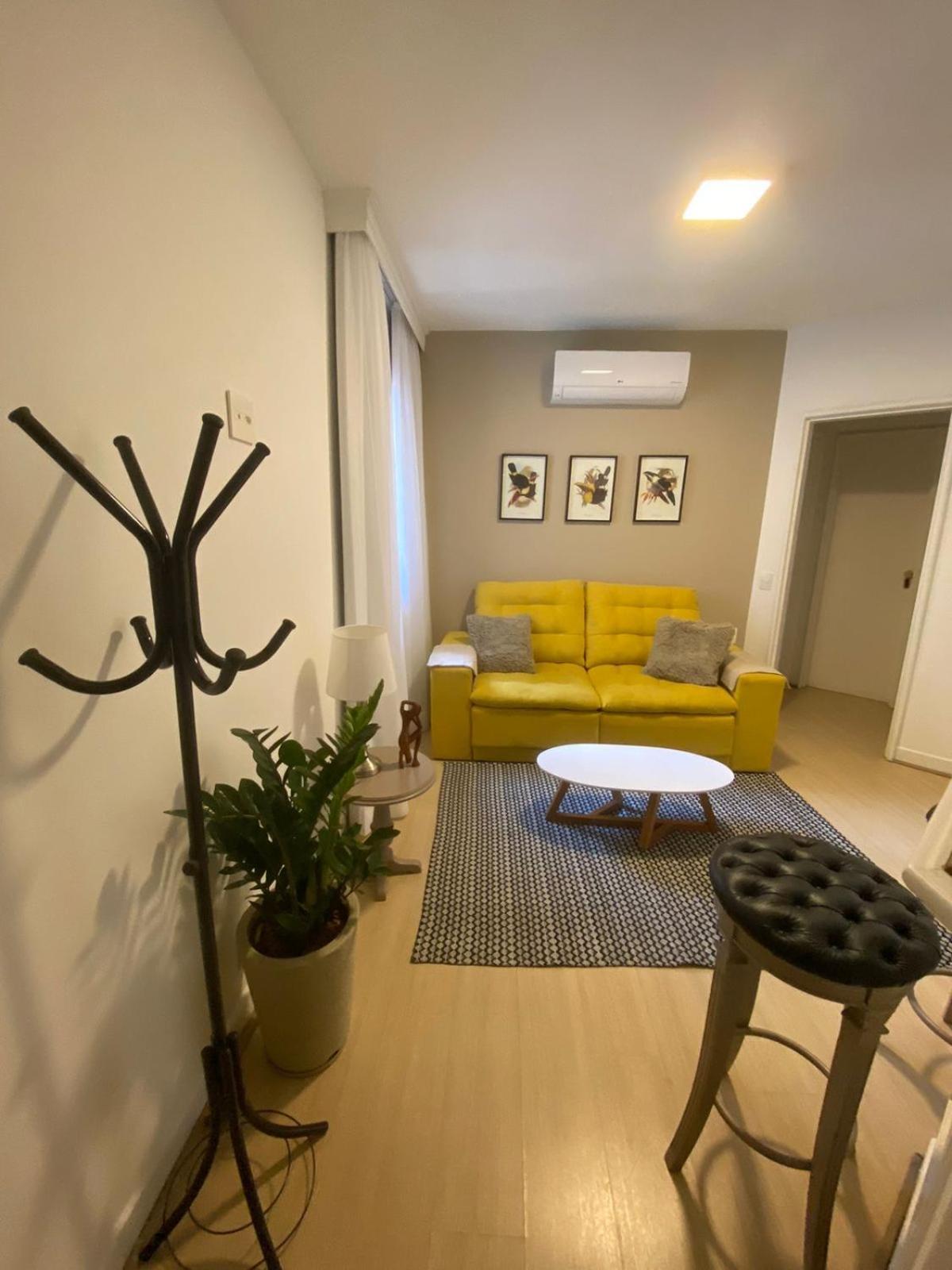 & Flats La Paulista Daire