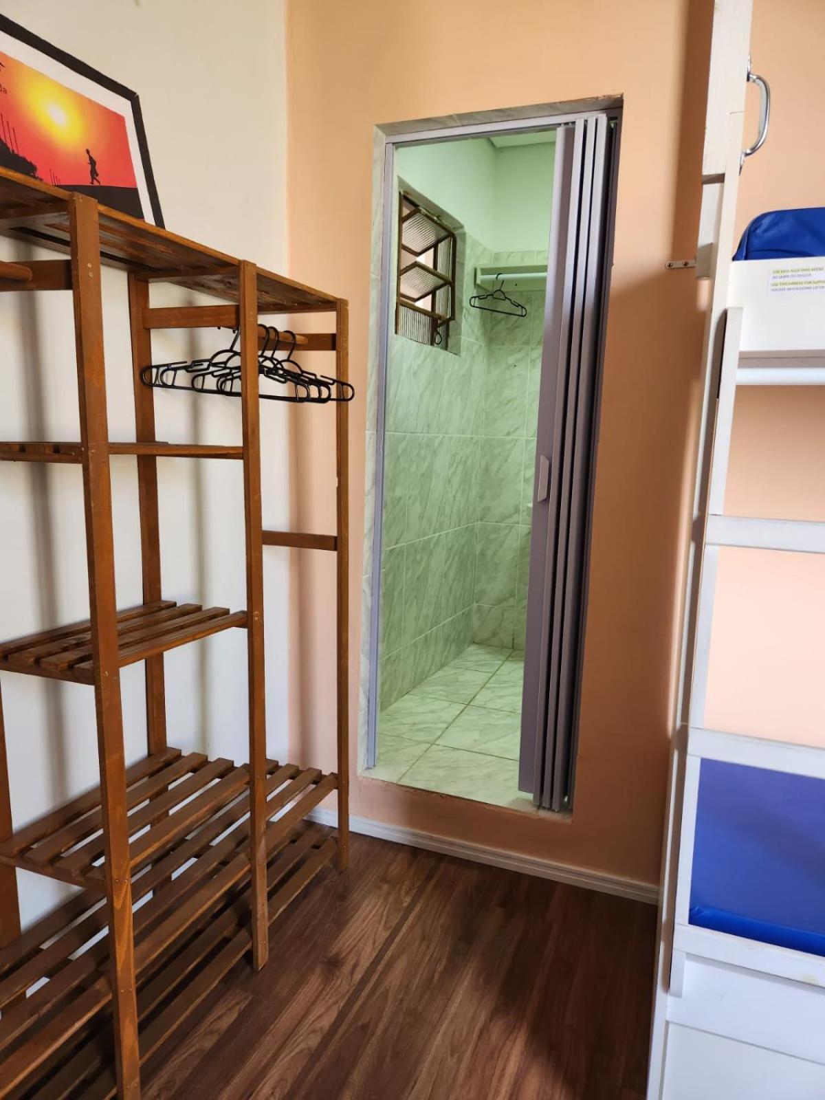 Fujima Albergue *