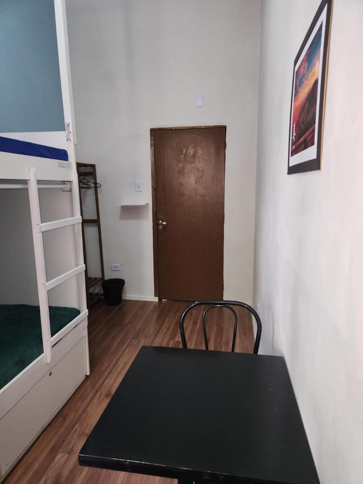 Albergue Fujima *