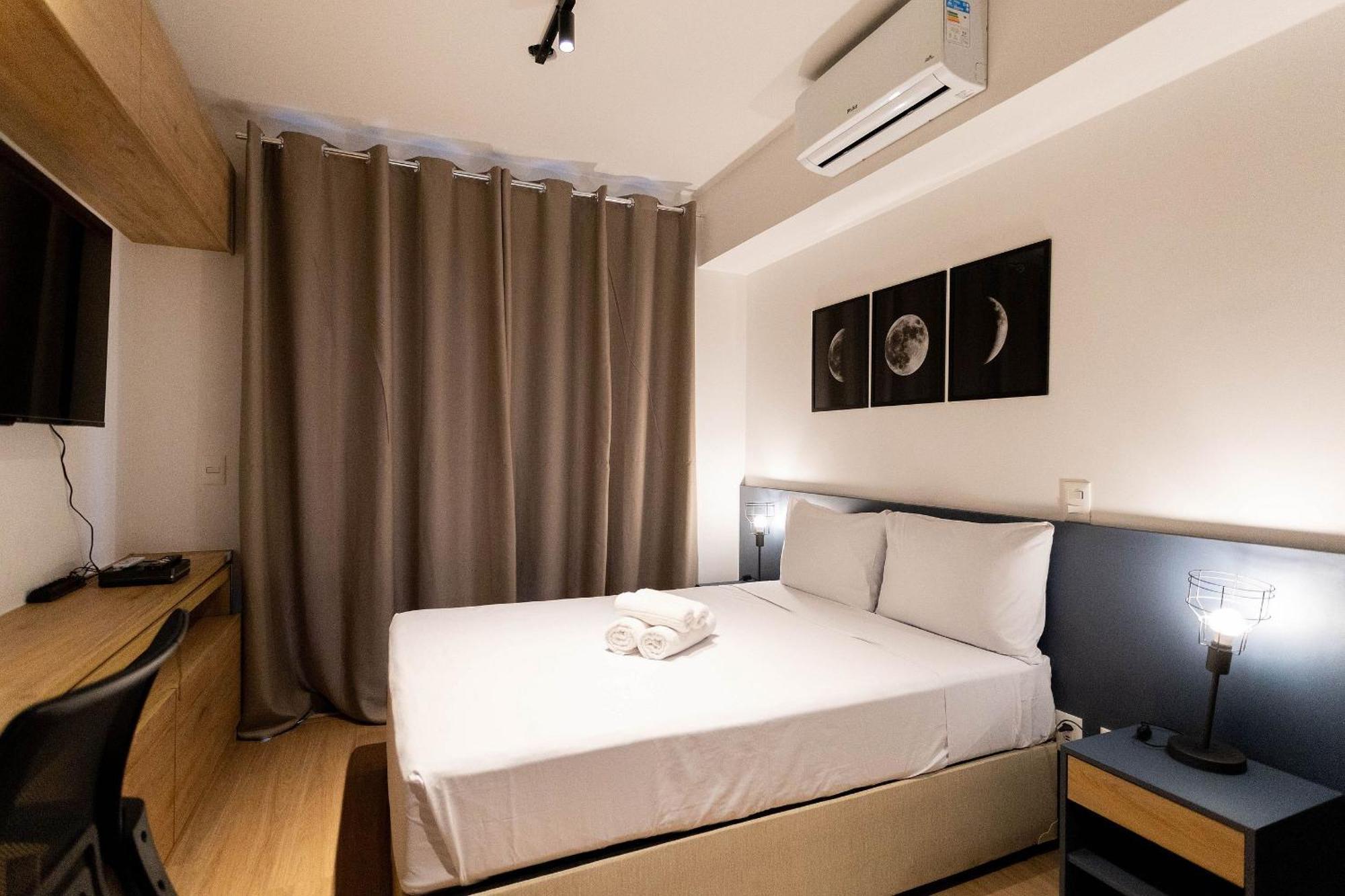 Apartment Go Campo Belo *