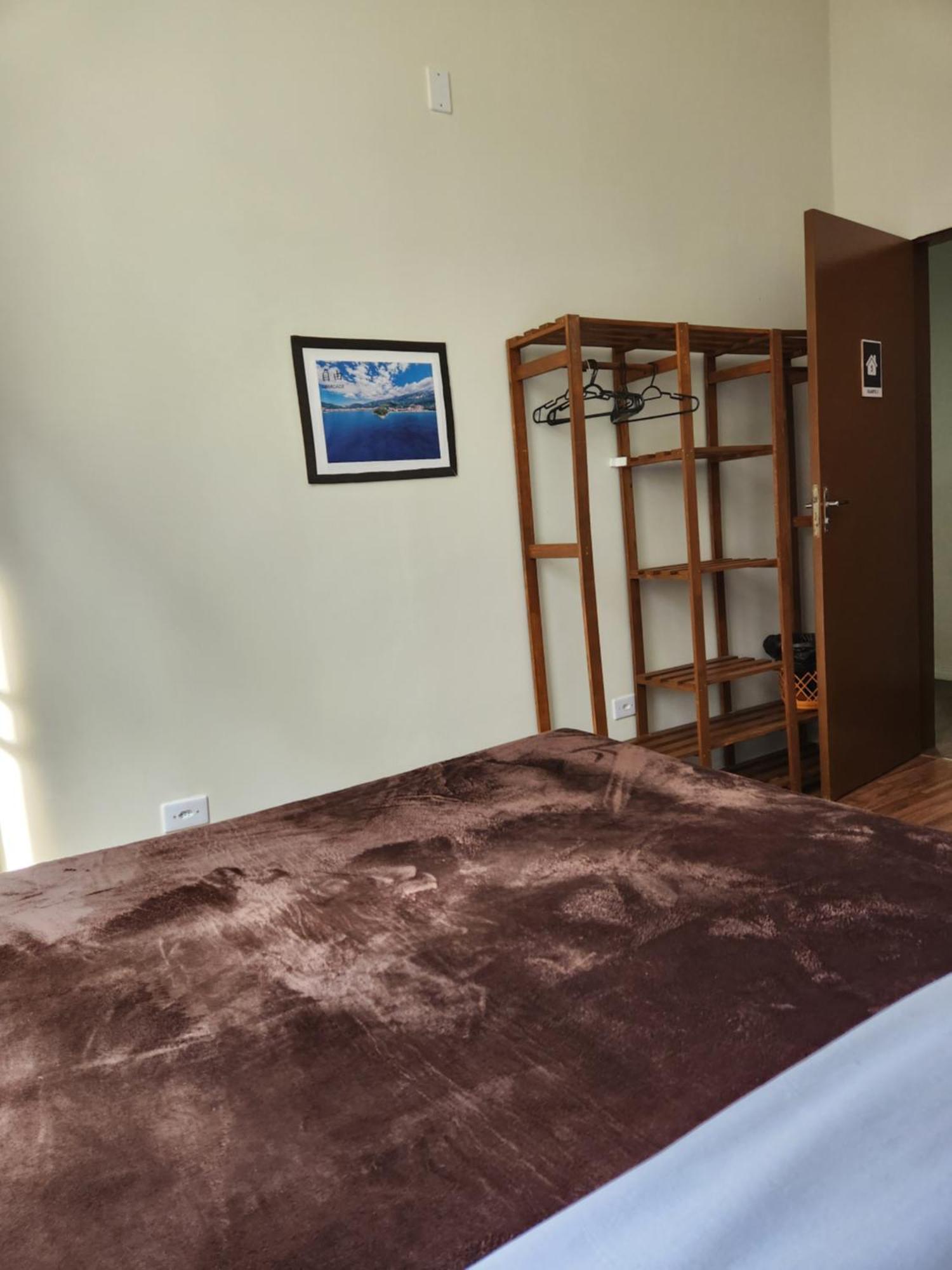 Albergue Fujima *