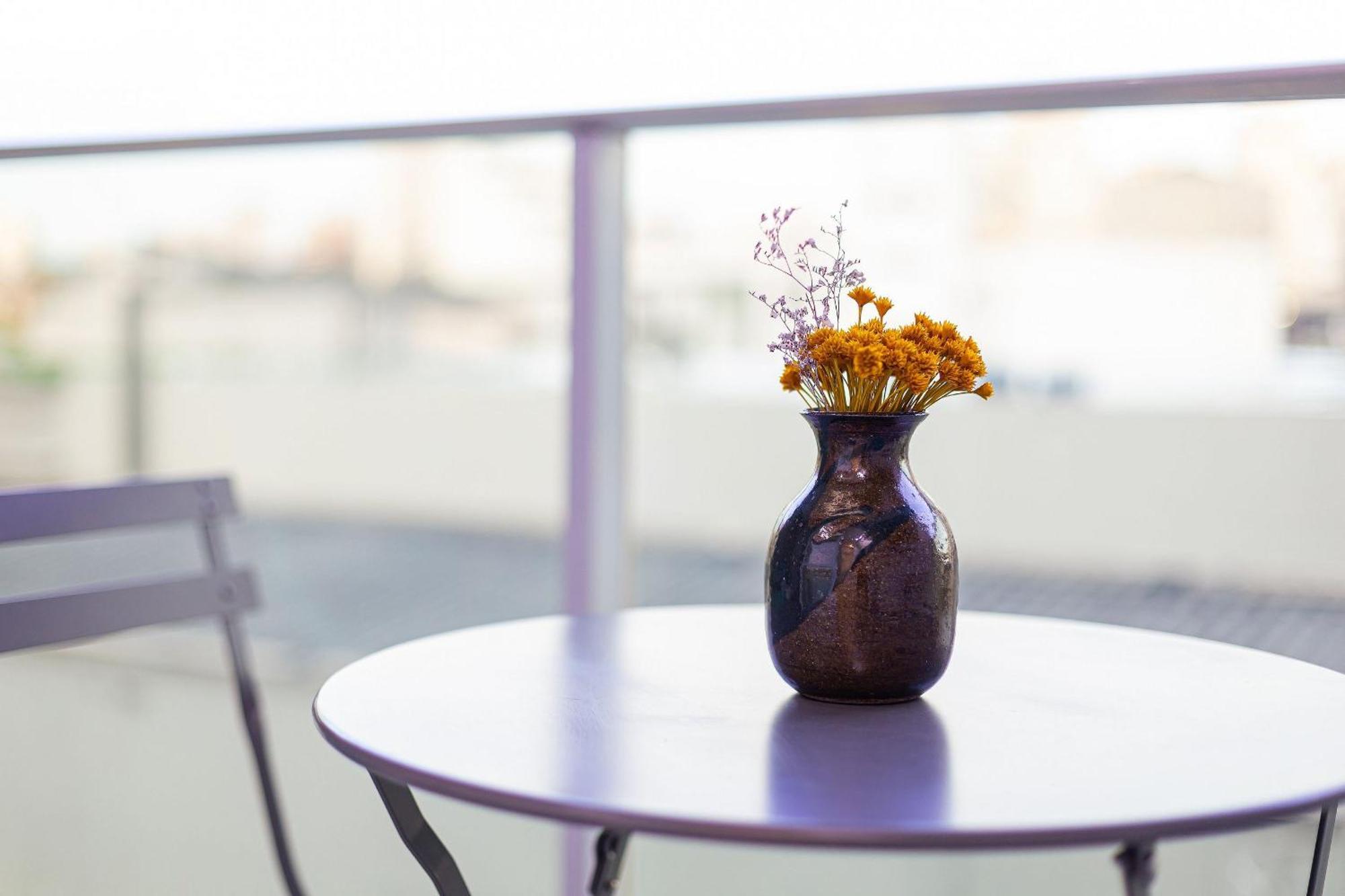 Vossa Bossa Vn Turiassu Apartment