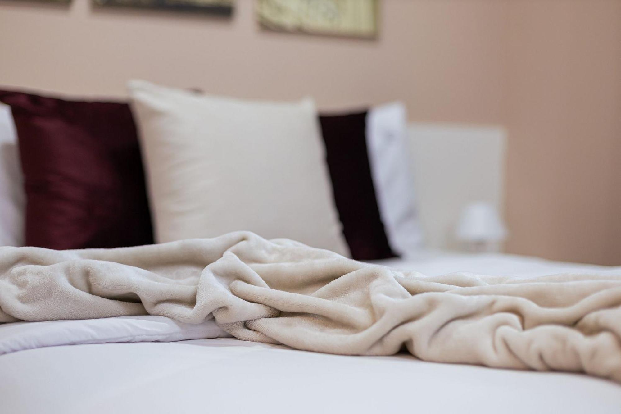 Apartamento Vossa Bossa Vn Turiassu