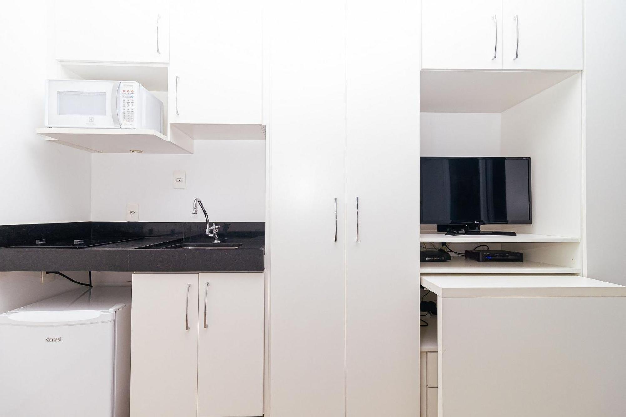 Vossa Bossa Vn Turiassu Apartamento