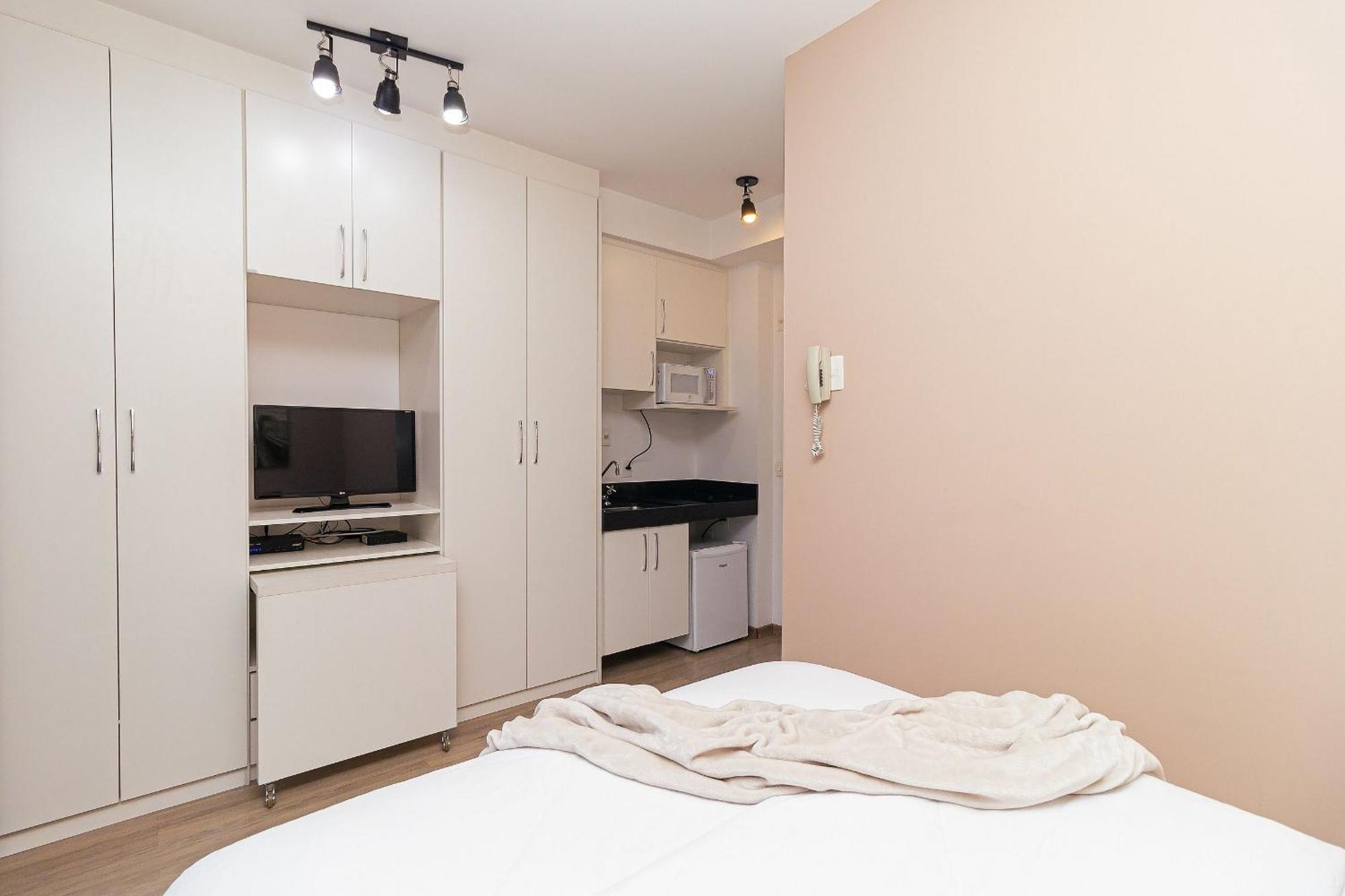 Apartamento Vossa Bossa Vn Turiassu