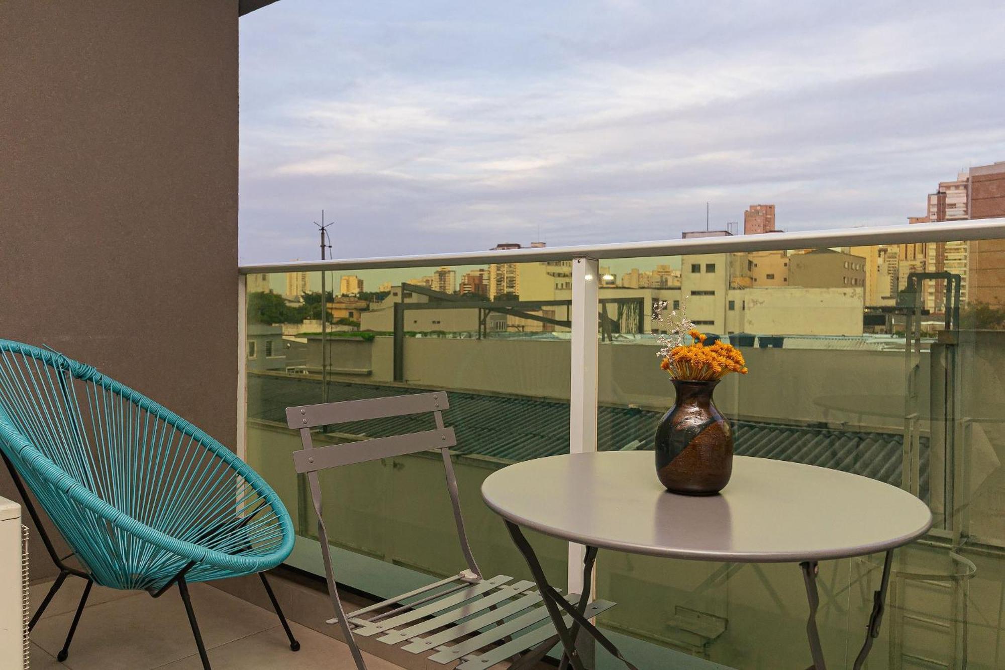 Vossa Bossa Vn Turiassu Apartamento