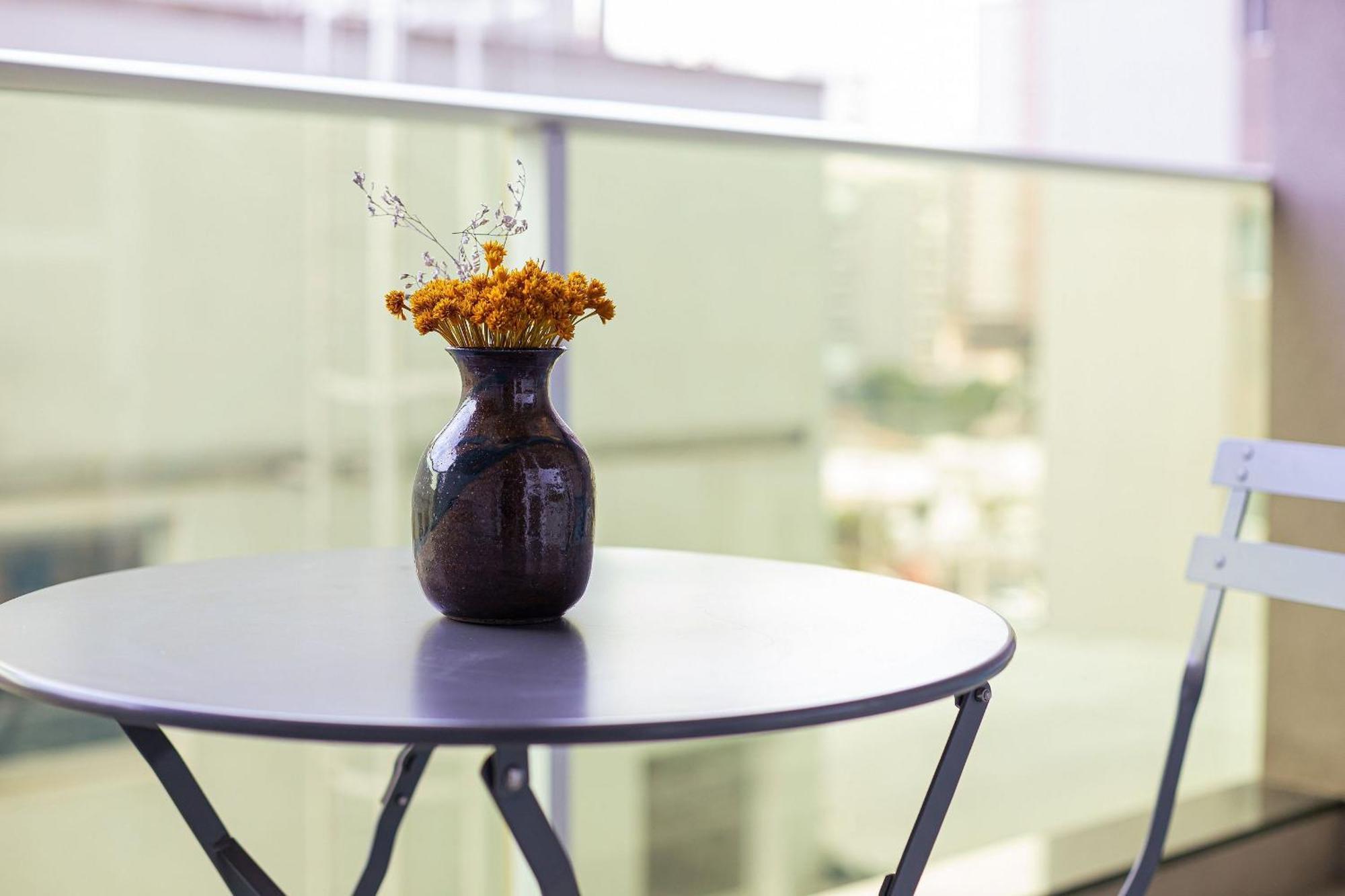 Vossa Bossa Vn Turiassu Apartamento