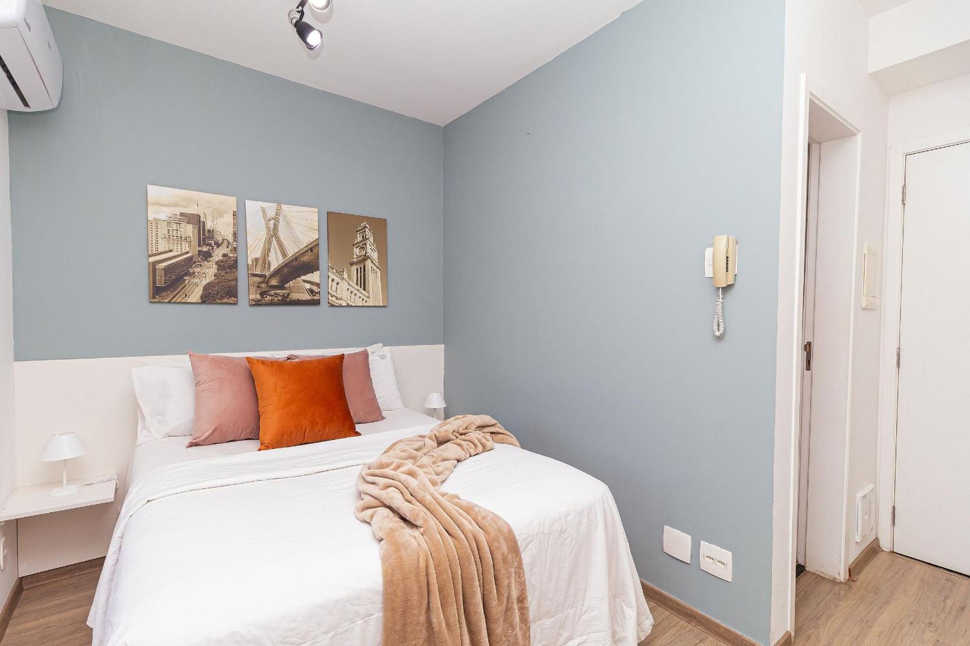 Vossa Bossa Vn Turiassu Apartamento