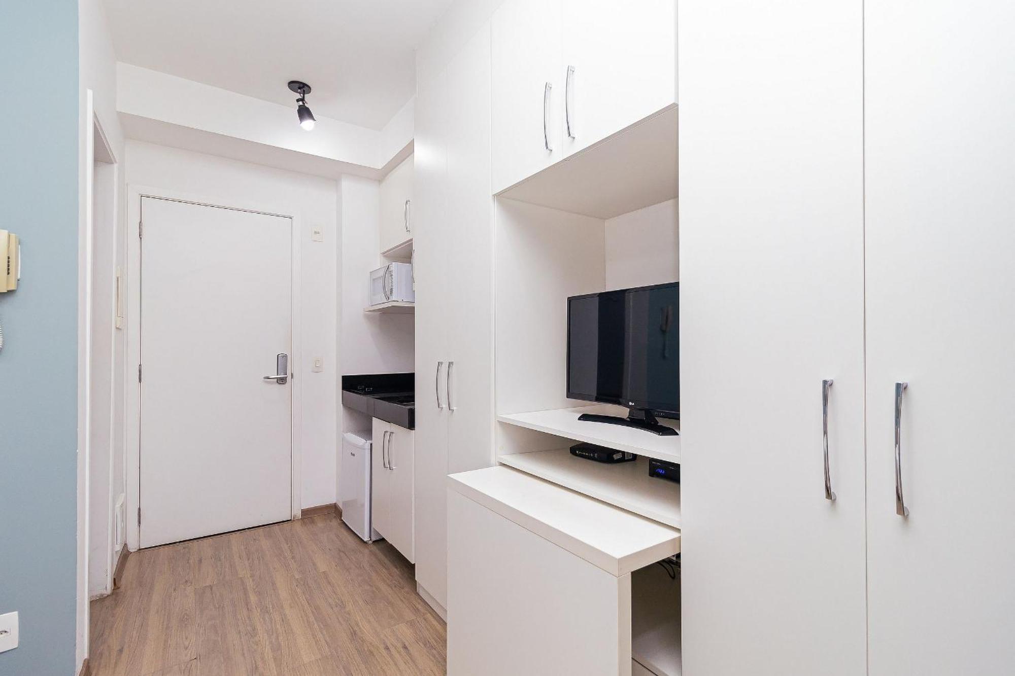 Vossa Bossa Vn Turiassu Apartment *