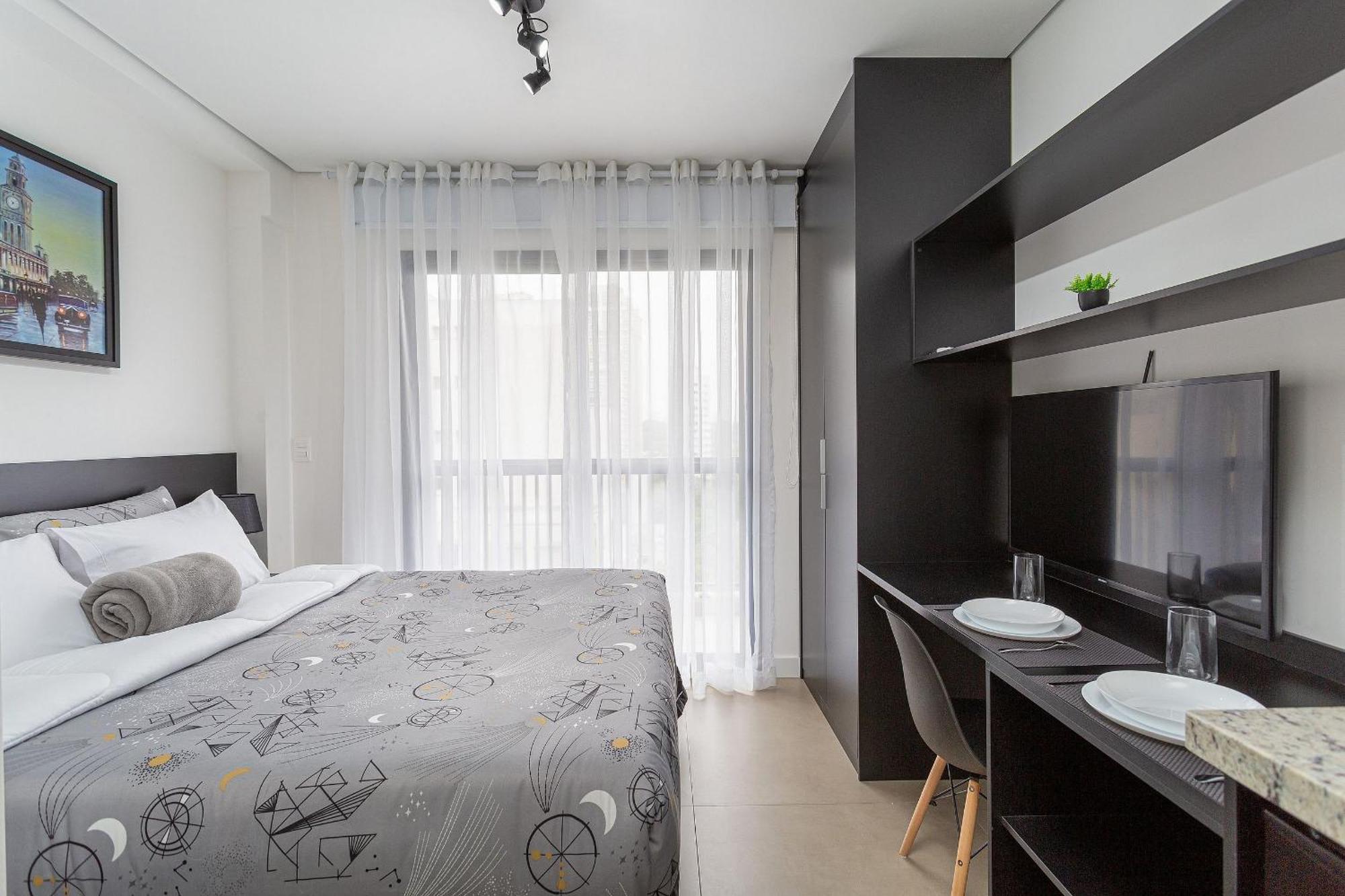 Setin Brooklyn Daire