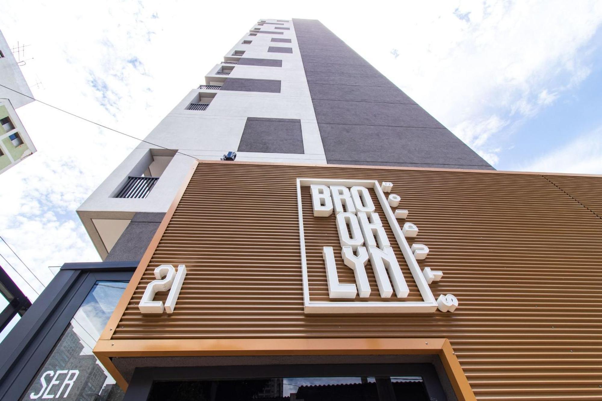 Daire Setin Brooklyn *