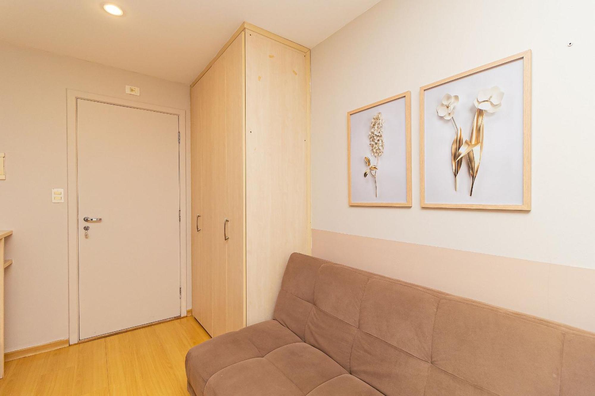 Vossa Bossa Bela Cintra Apartment