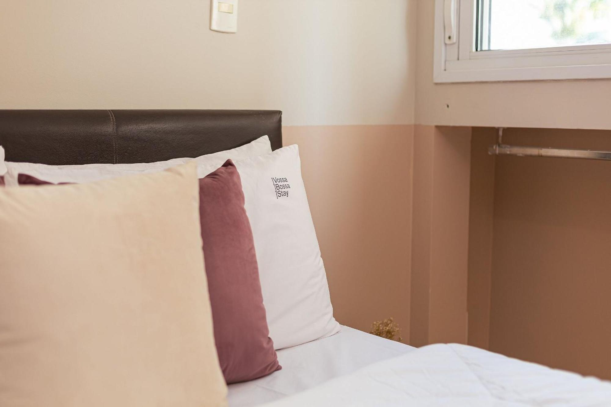 Apartment Vossa Bossa Bela Cintra