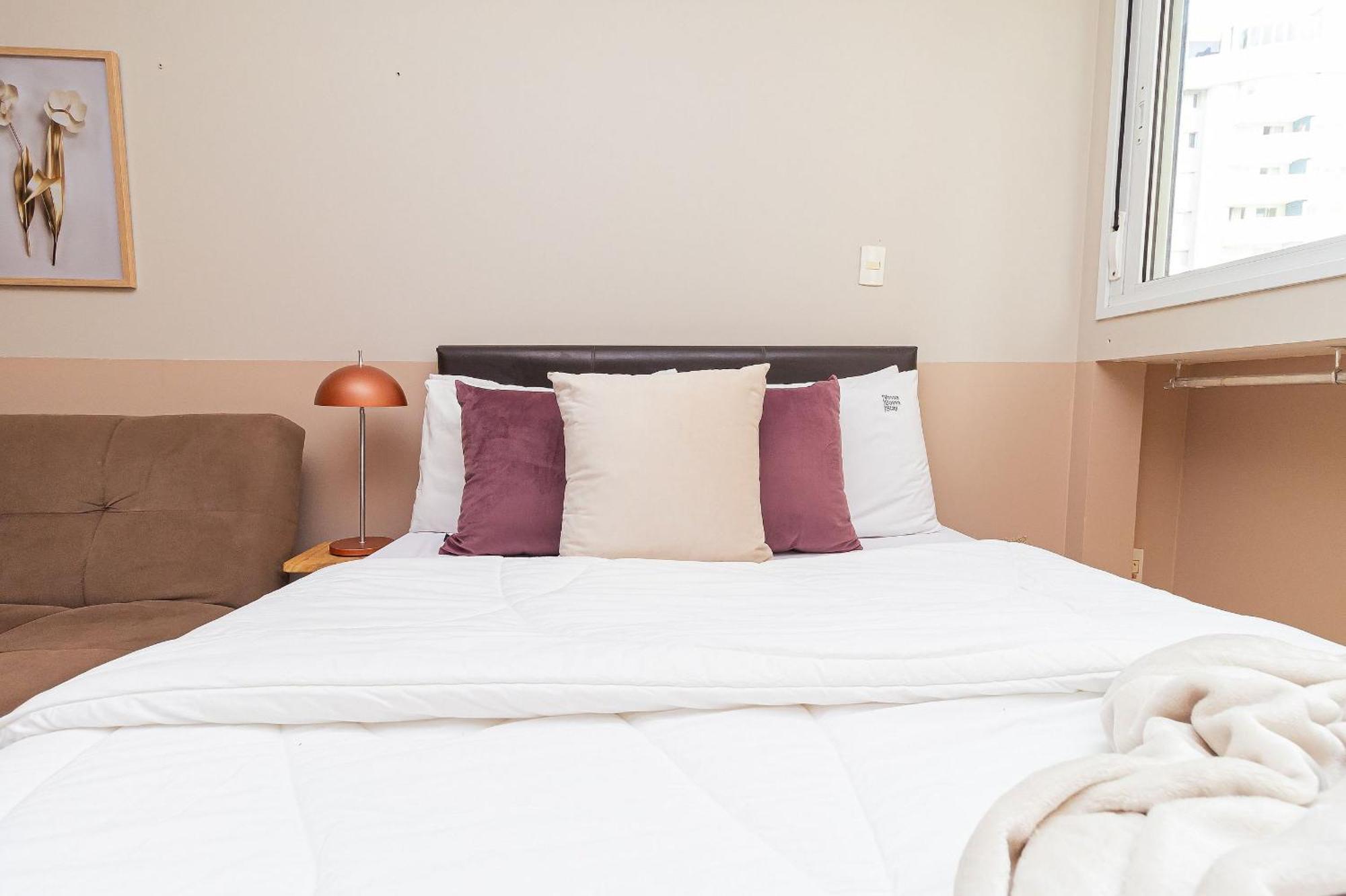 Apartment Vossa Bossa Bela Cintra *
