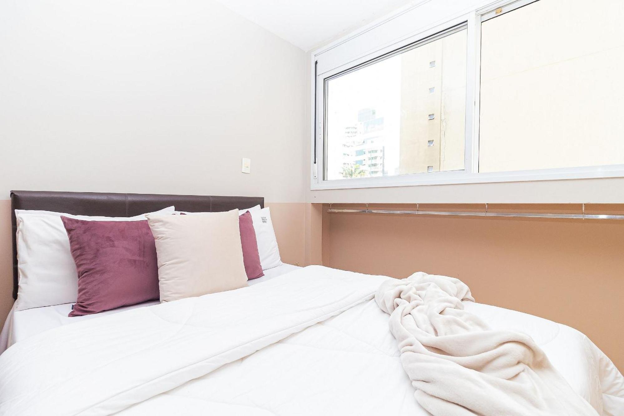 Vossa Bossa Bela Cintra Apartment *