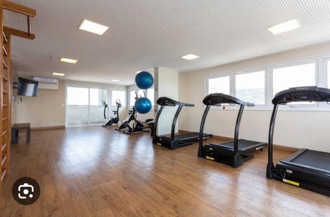 Studio No Centro De Sao Paulo, A 3 Minutos Do Metro, Com Garagem Gratis * São Paulo