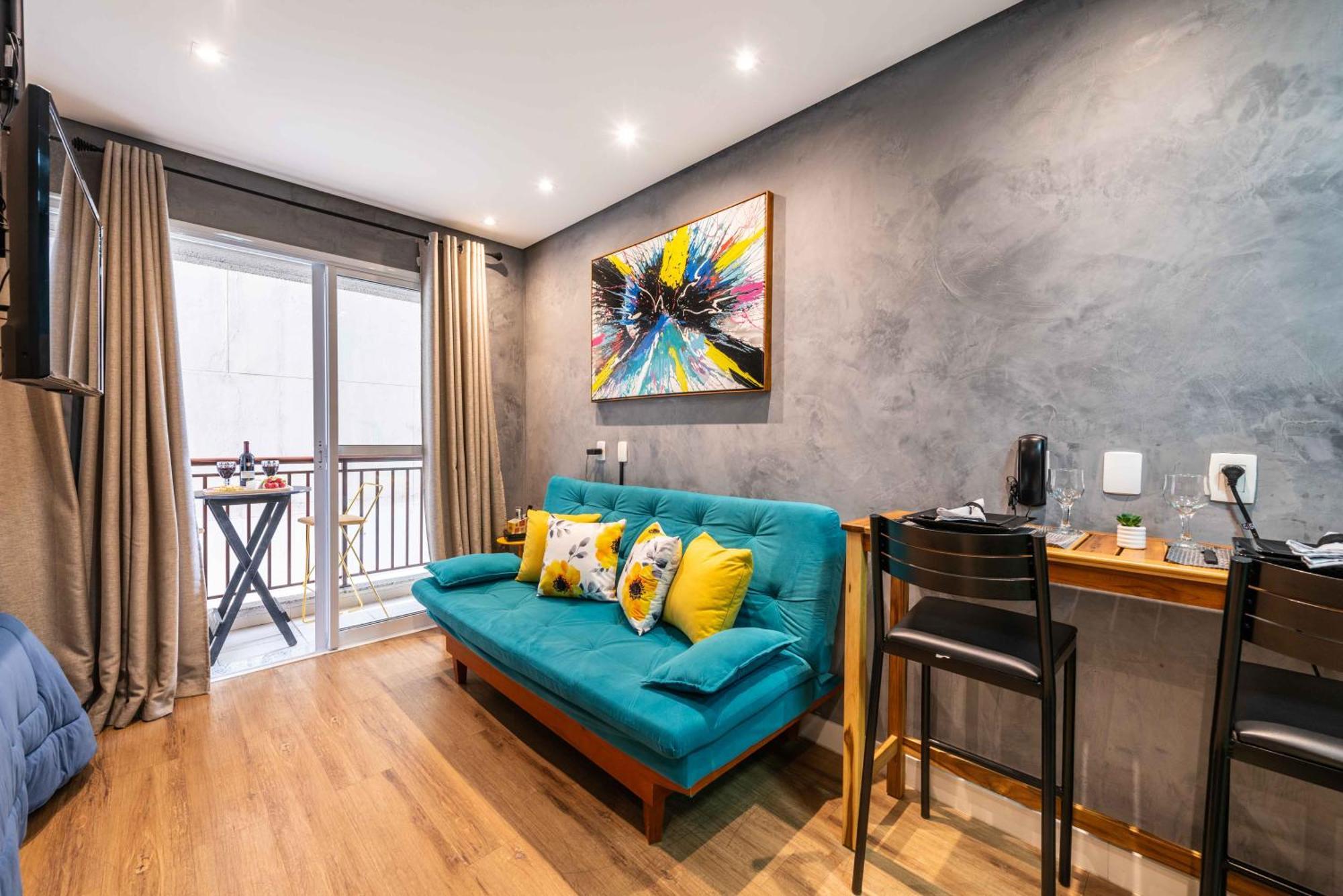 Rover Centro Apartment