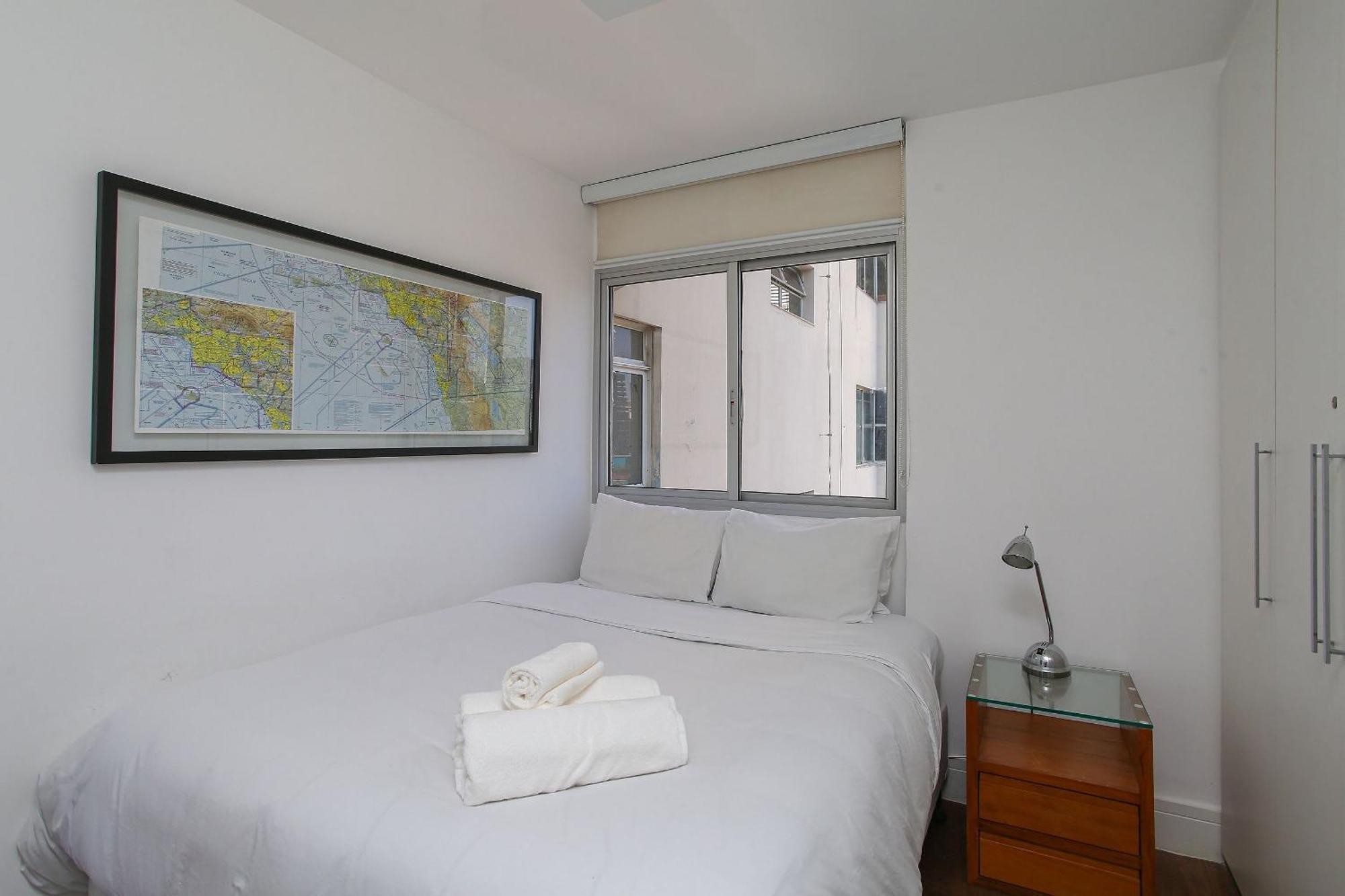 Aracari Apartment