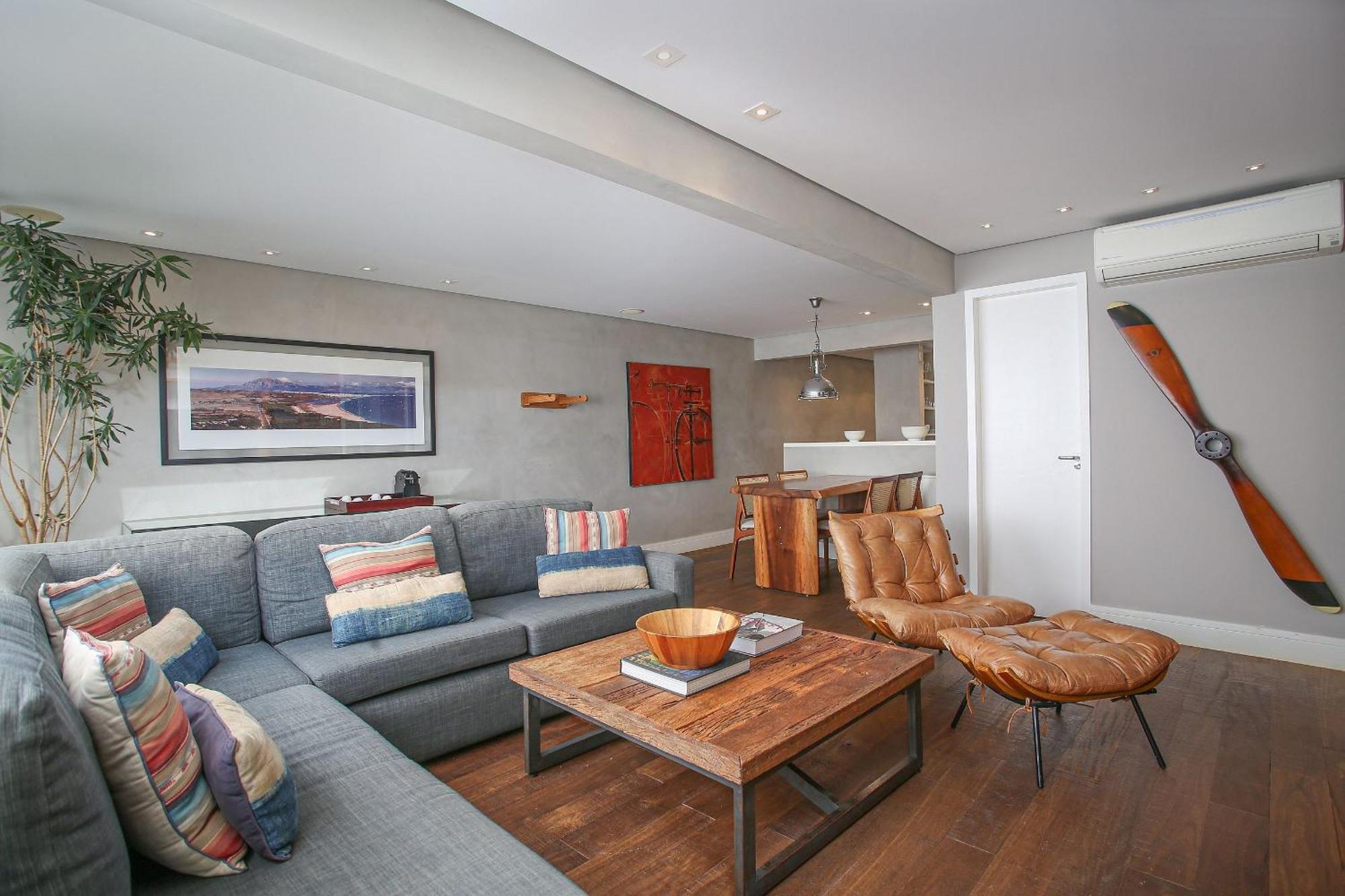 Aracari Apartment