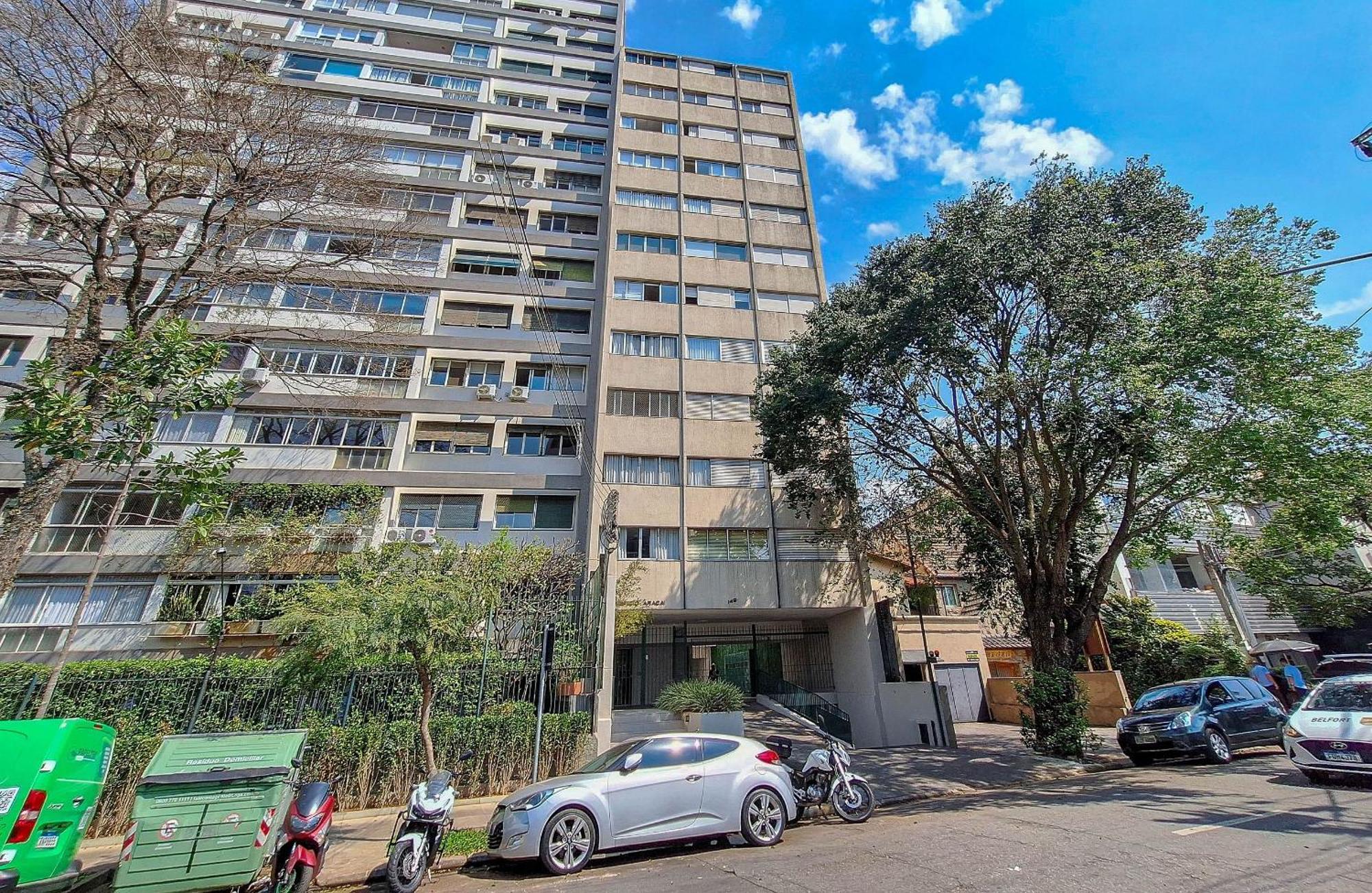 Apartment Aracari Sao Paulo