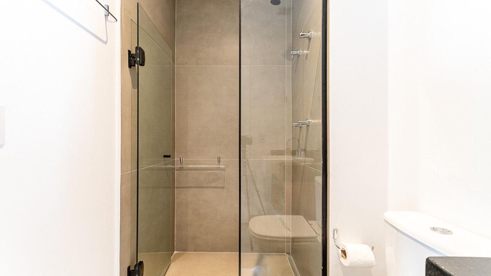 Luxuoso Com Vaga No Itaim Bibi - Vn 1307 *