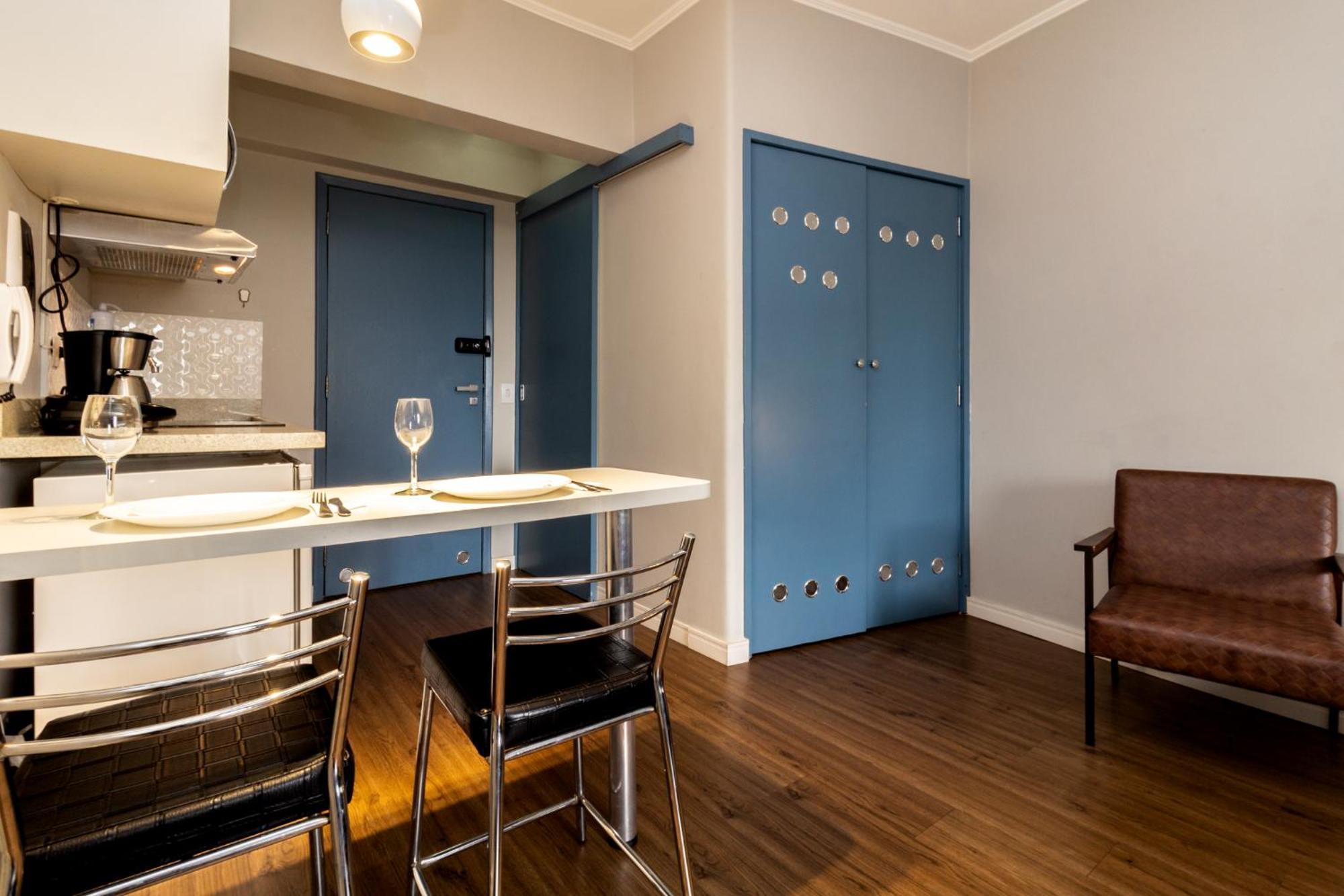 Castelli Centro Sp Apartment *
