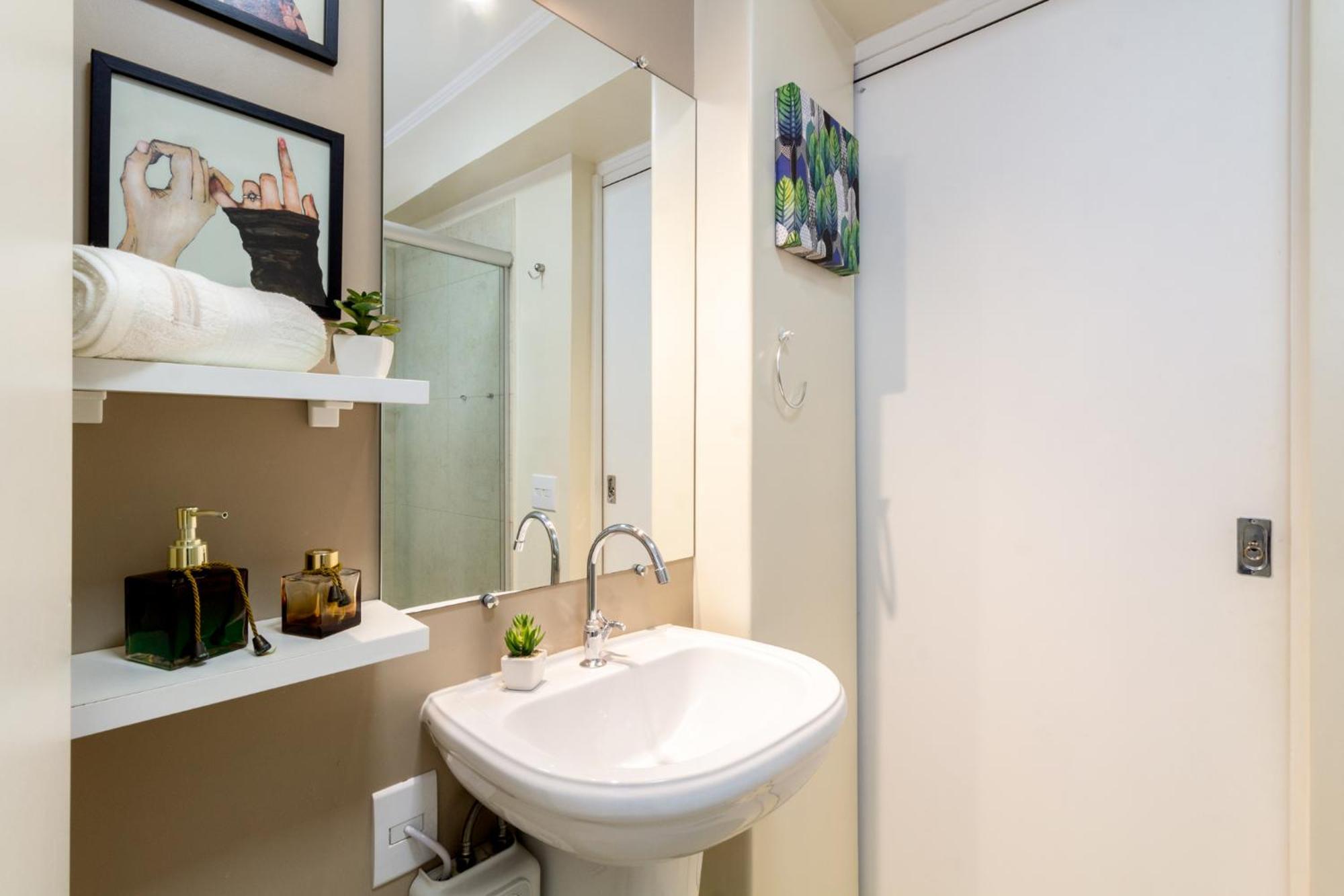 Castelli Centro Sp Apartment
