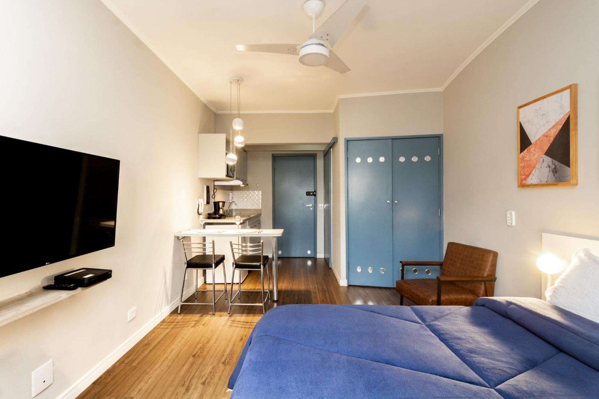Apartment Castelli Centro Sp