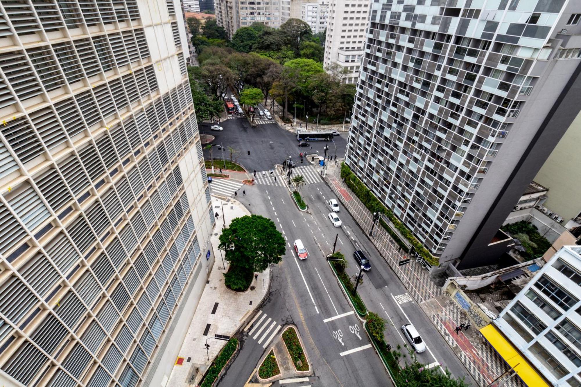 Castelli Centro Sp * Sao Paulo